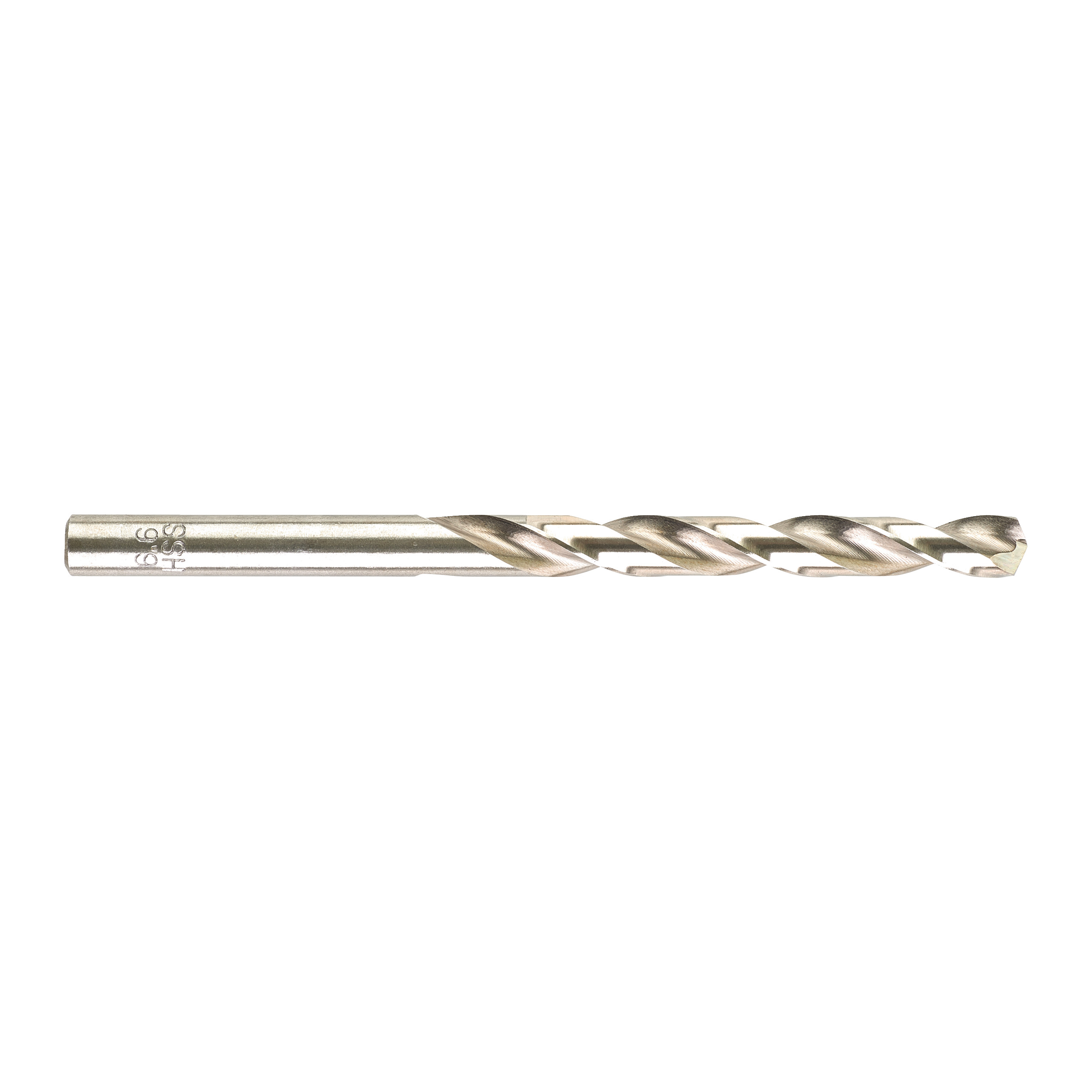 Brocas para metal THUNDERWEB HSS-G - DIN 338