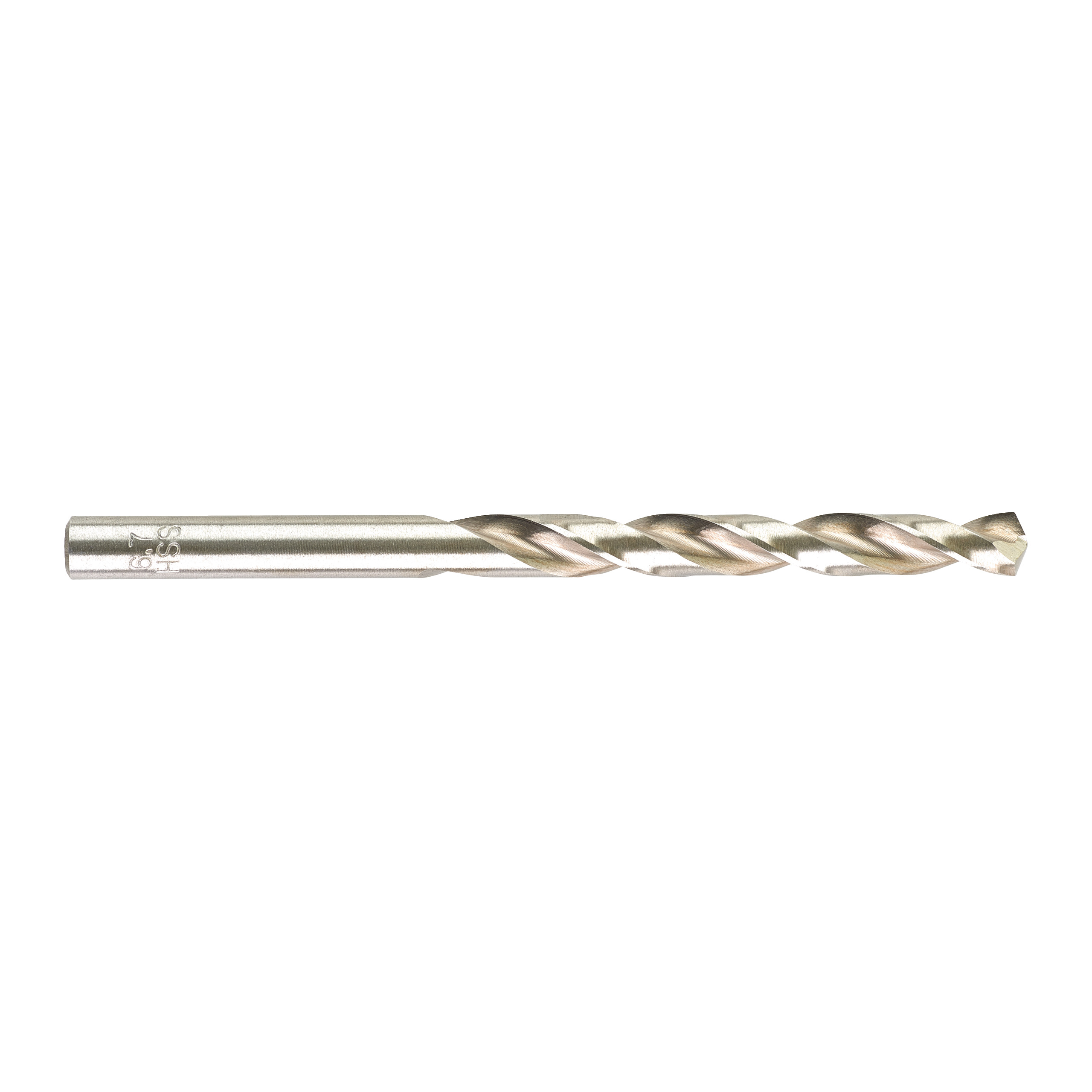 Brocas para metal THUNDERWEB HSS-G - DIN 338