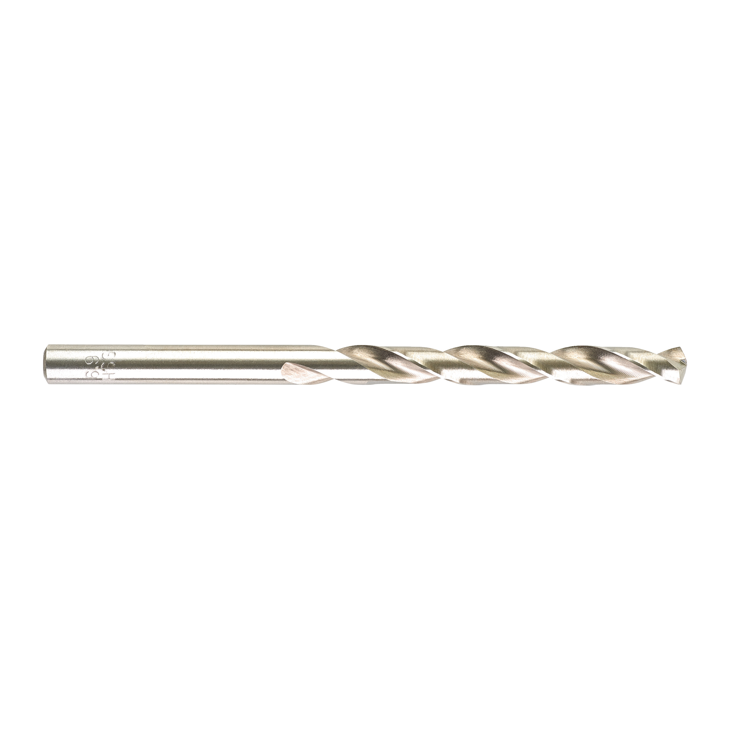 Brocas para metal THUNDERWEB HSS-G - DIN 338