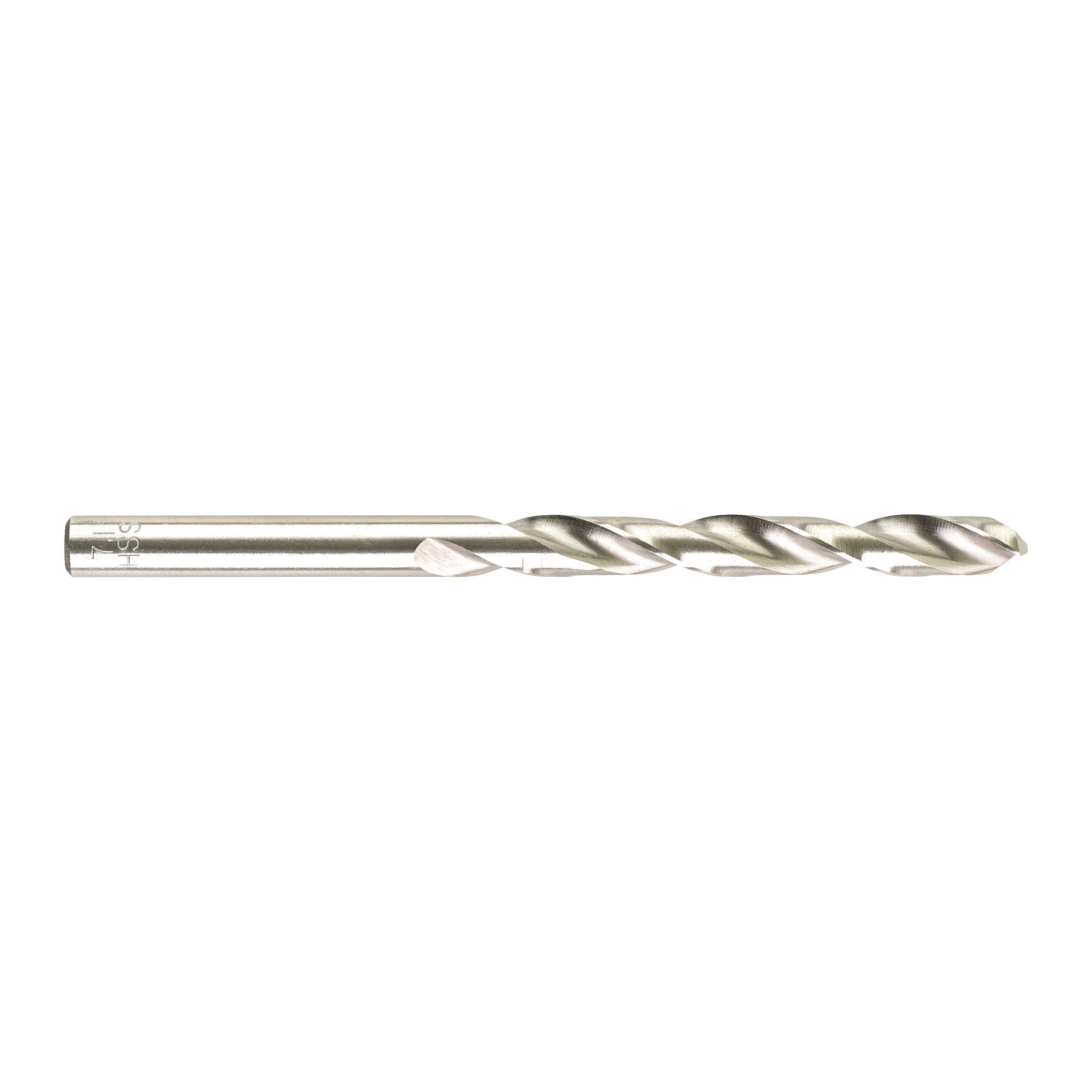 Brocas para metal THUNDERWEB HSS-G - DIN 338