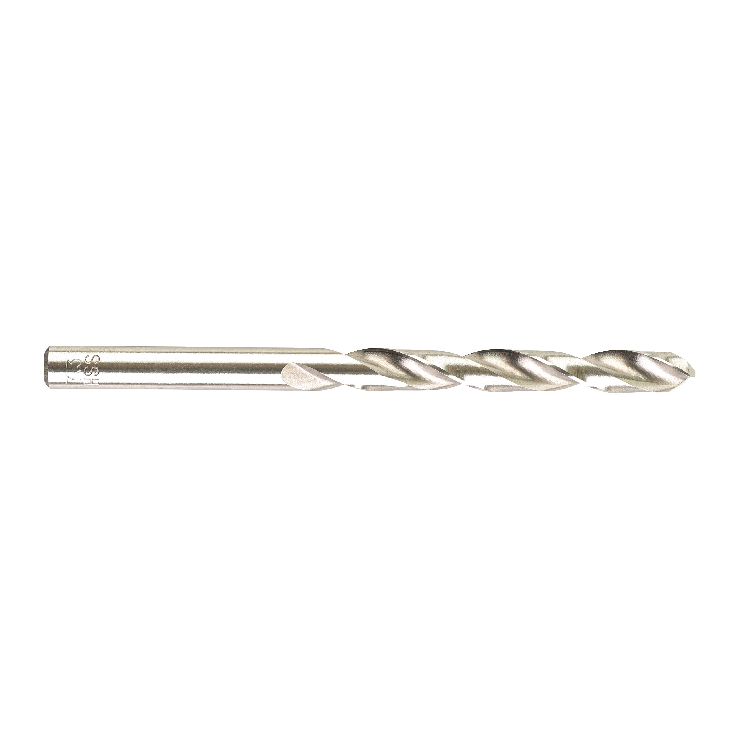 Brocas para metal THUNDERWEB HSS-G - DIN 338