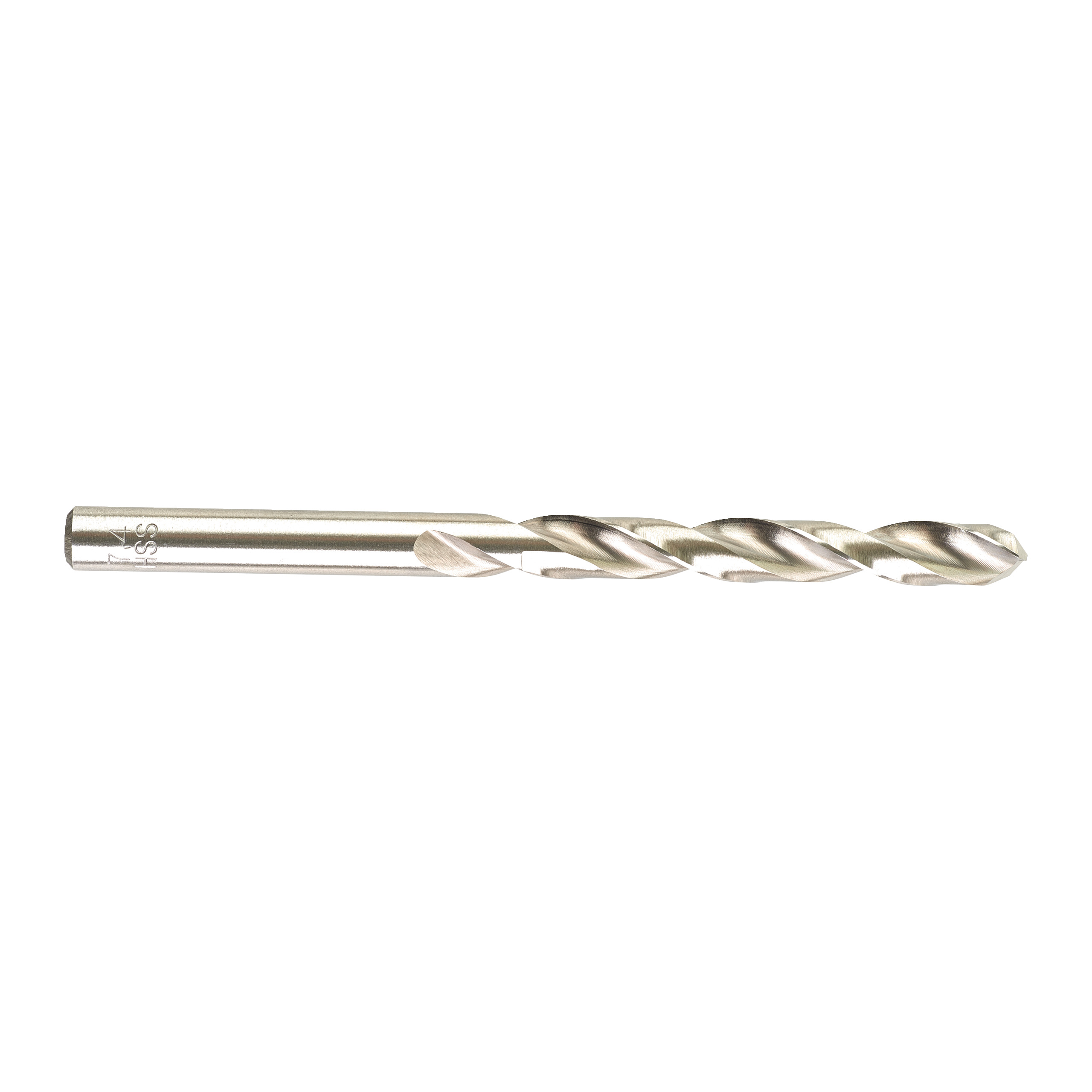 Brocas para metal THUNDERWEB HSS-G - DIN 338