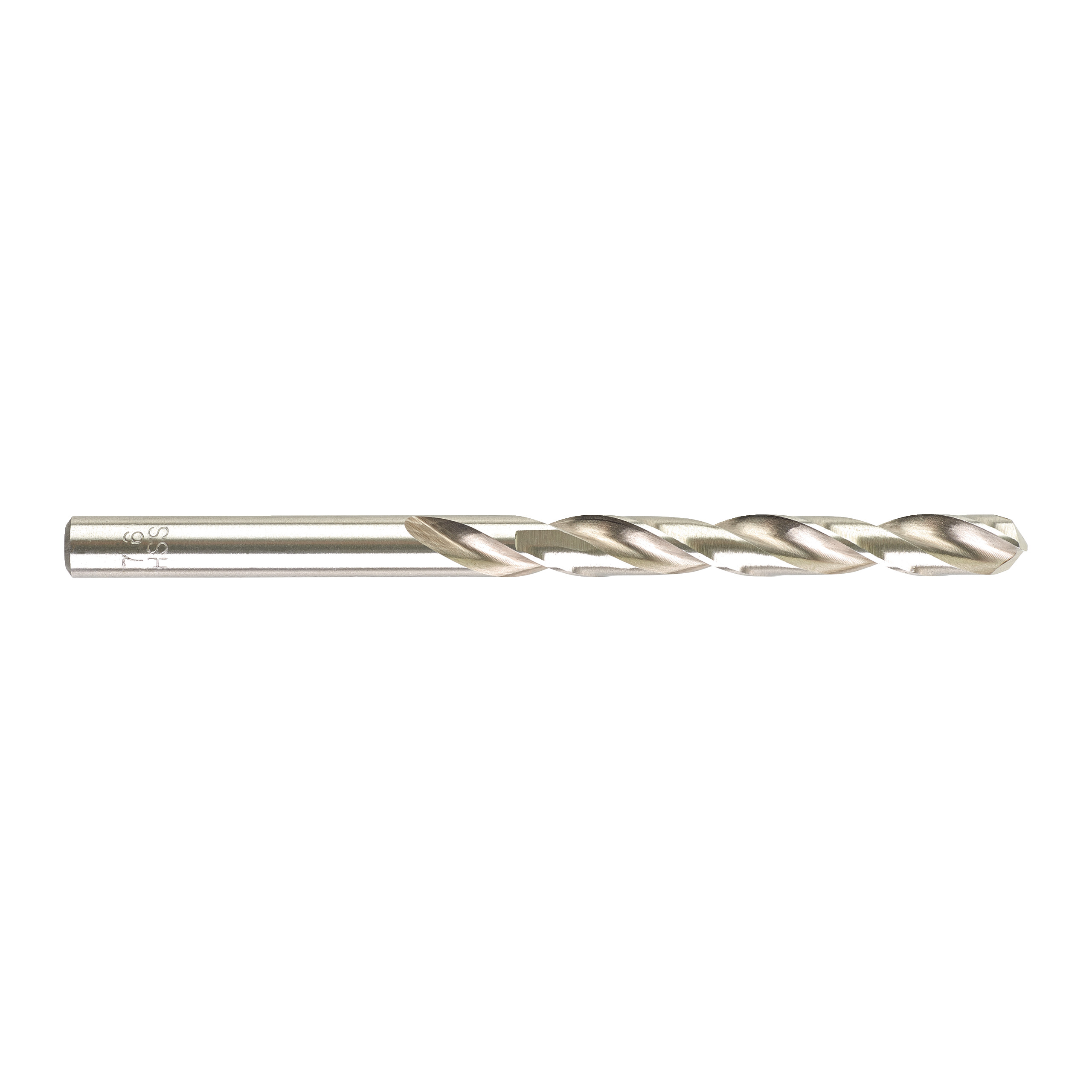 Brocas para metal THUNDERWEB HSS-G - DIN 338