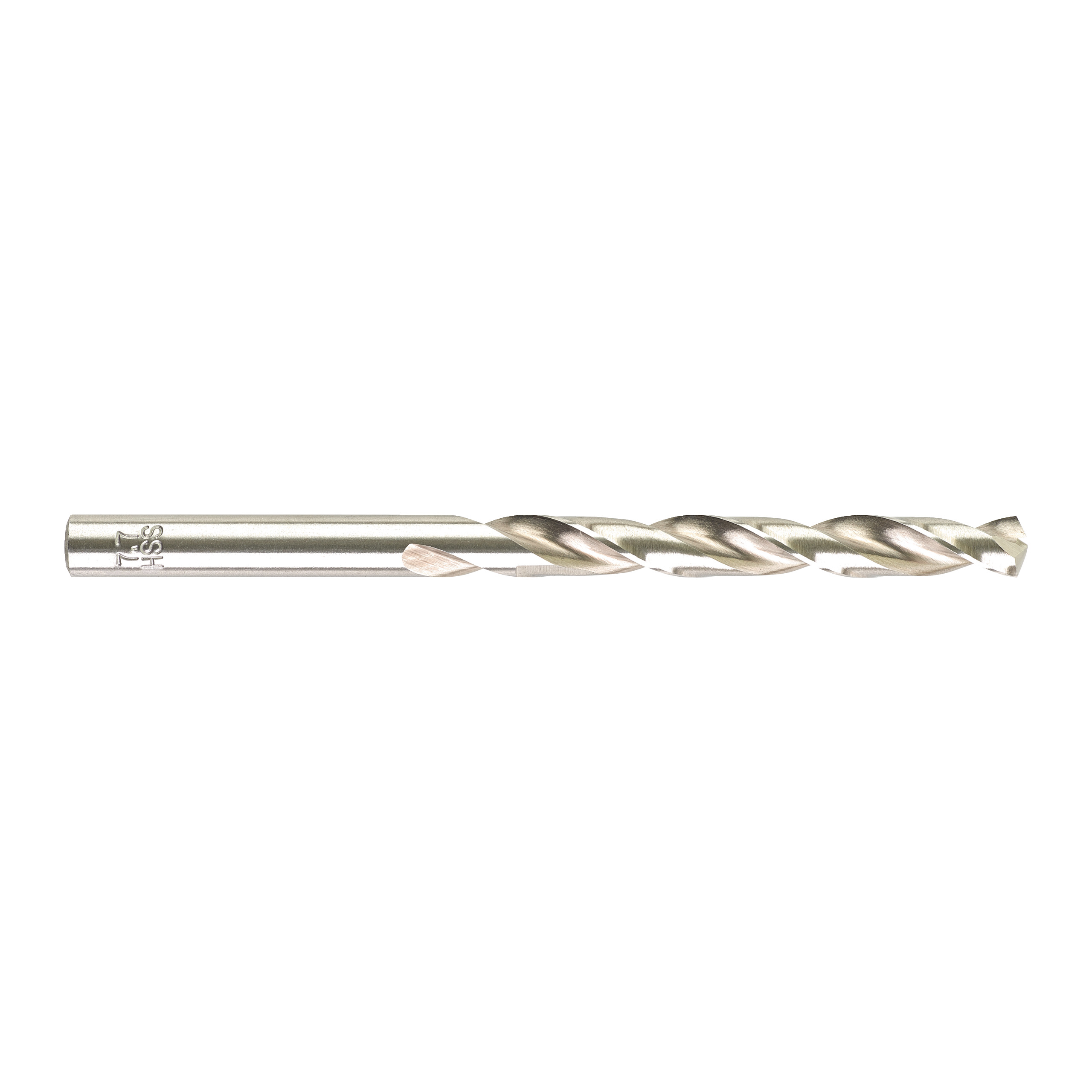 Brocas para metal THUNDERWEB HSS-G - DIN 338