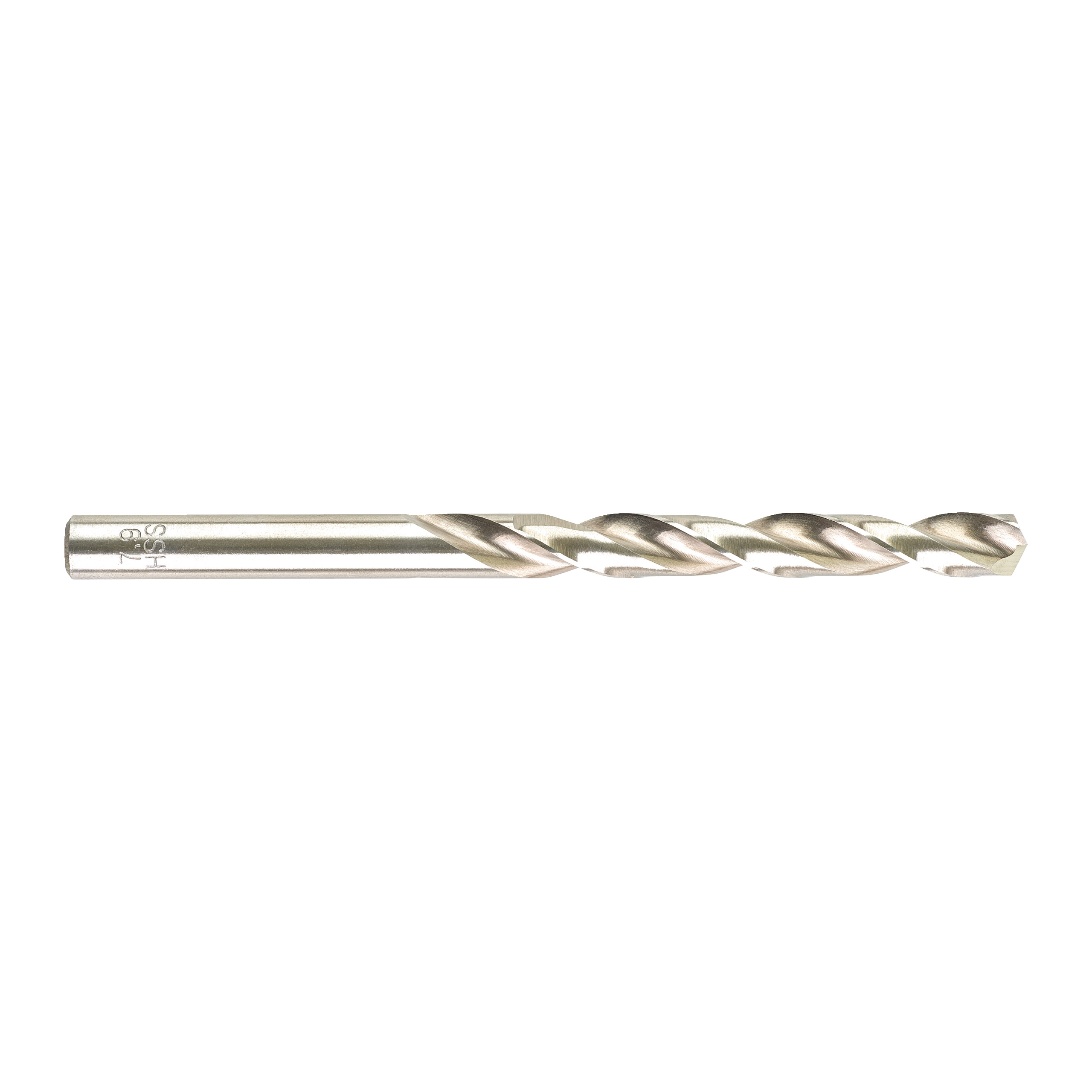 Brocas para metal THUNDERWEB HSS-G - DIN 338