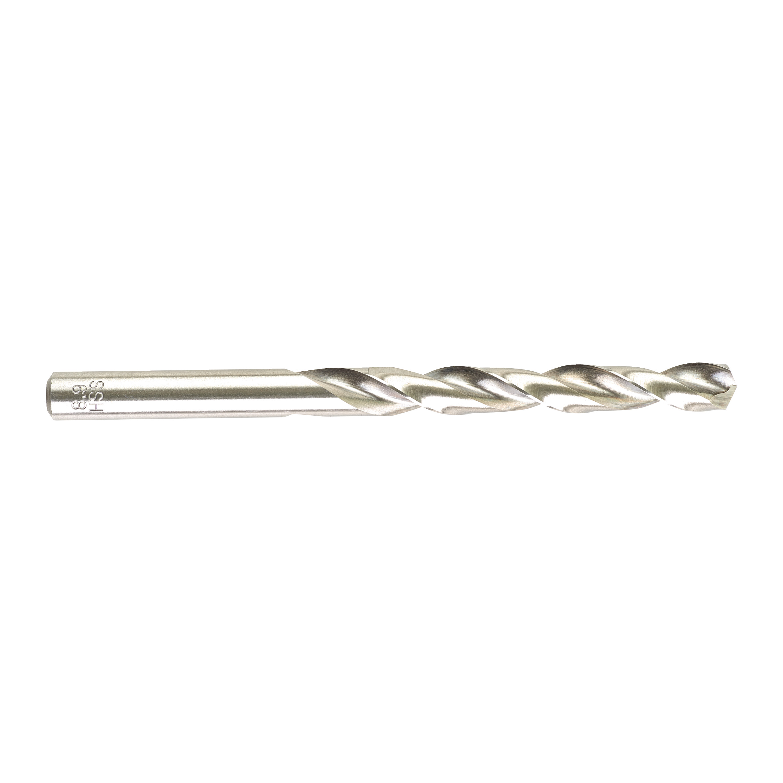 Brocas para metal THUNDERWEB HSS-G - DIN 338