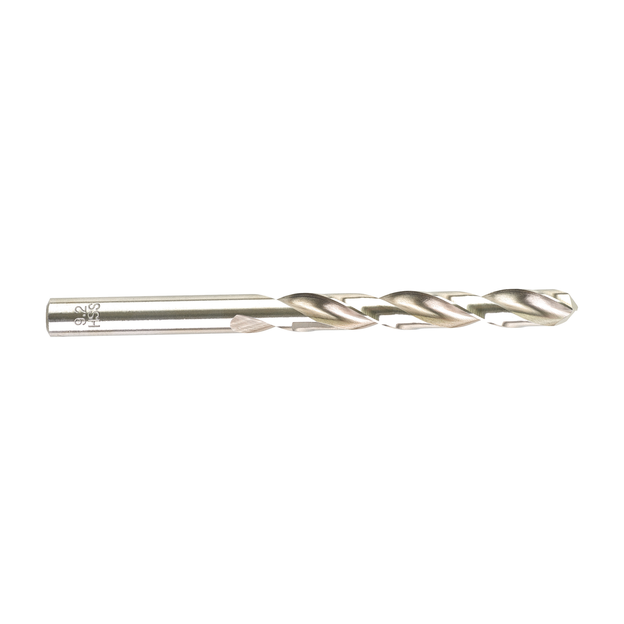 Brocas para metal THUNDERWEB HSS-G - DIN 338