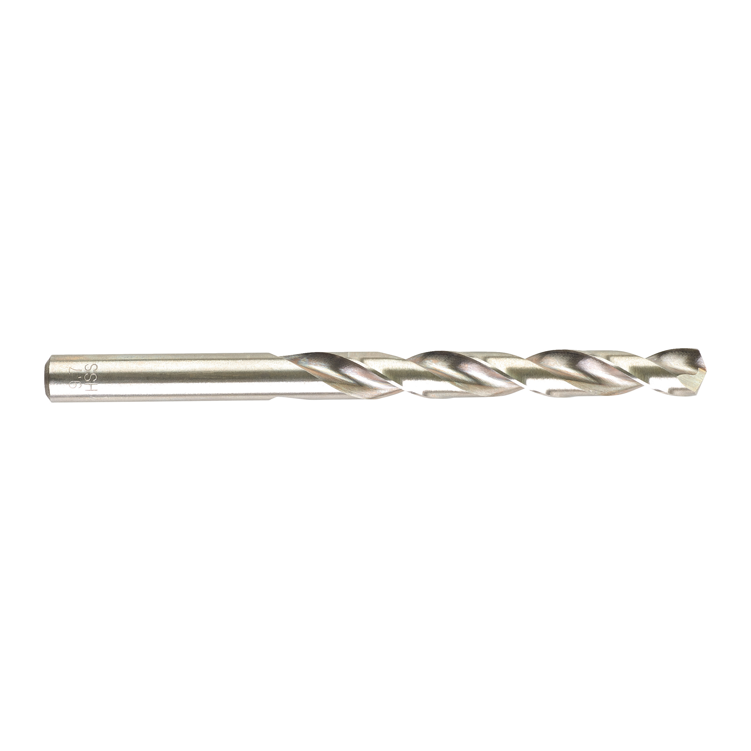 Brocas para metal THUNDERWEB HSS-G - DIN 338