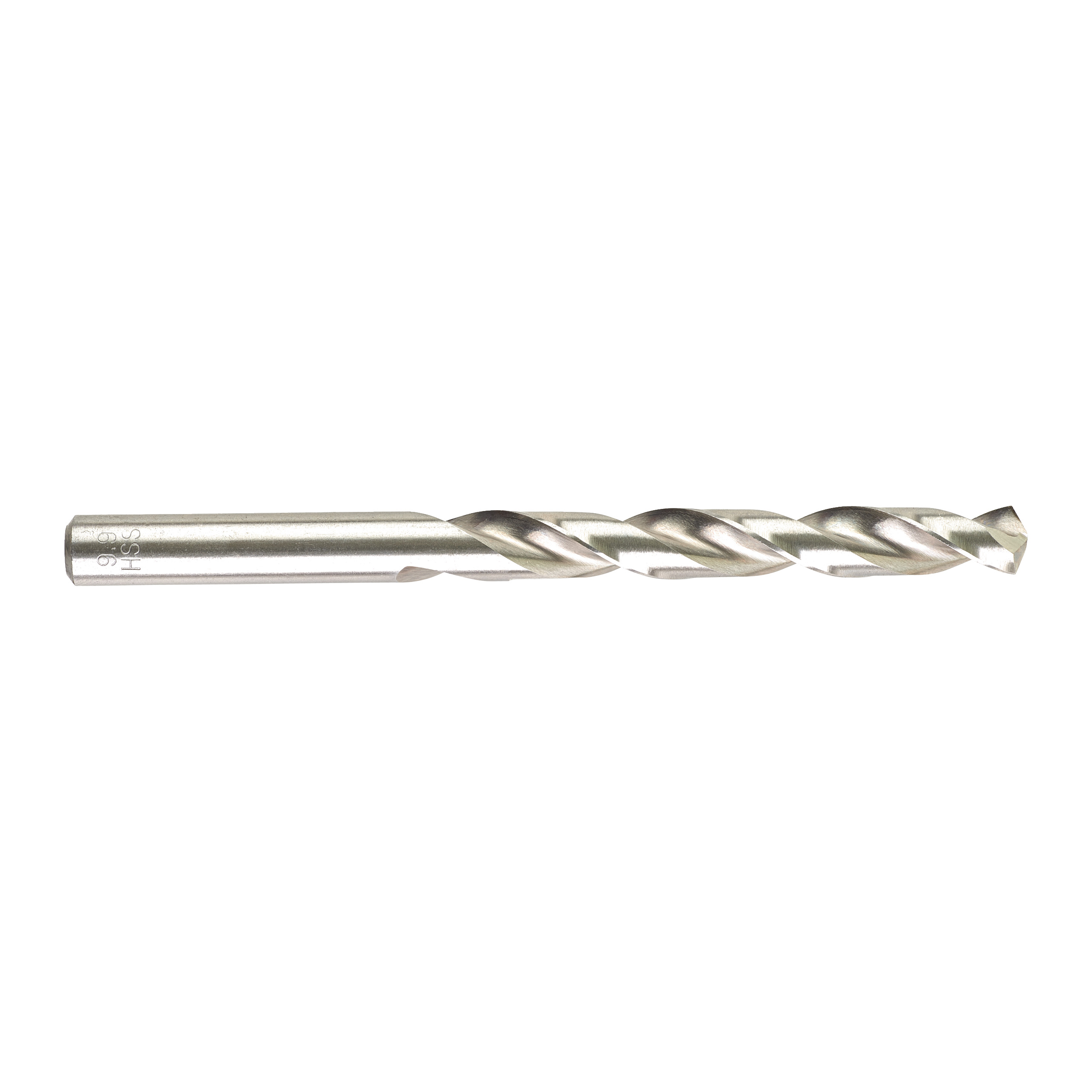 Brocas para metal THUNDERWEB HSS-G - DIN 338