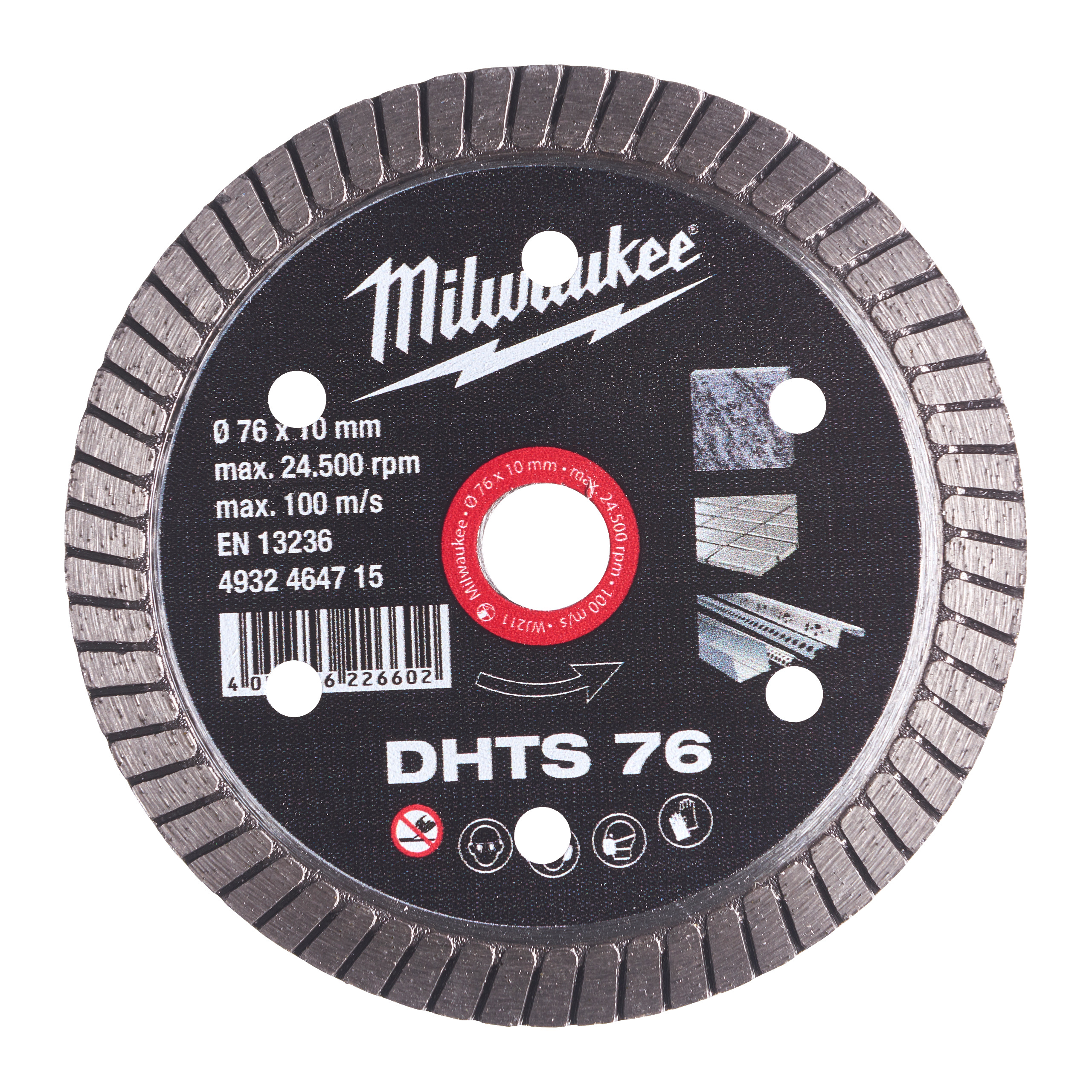 DHTS 76