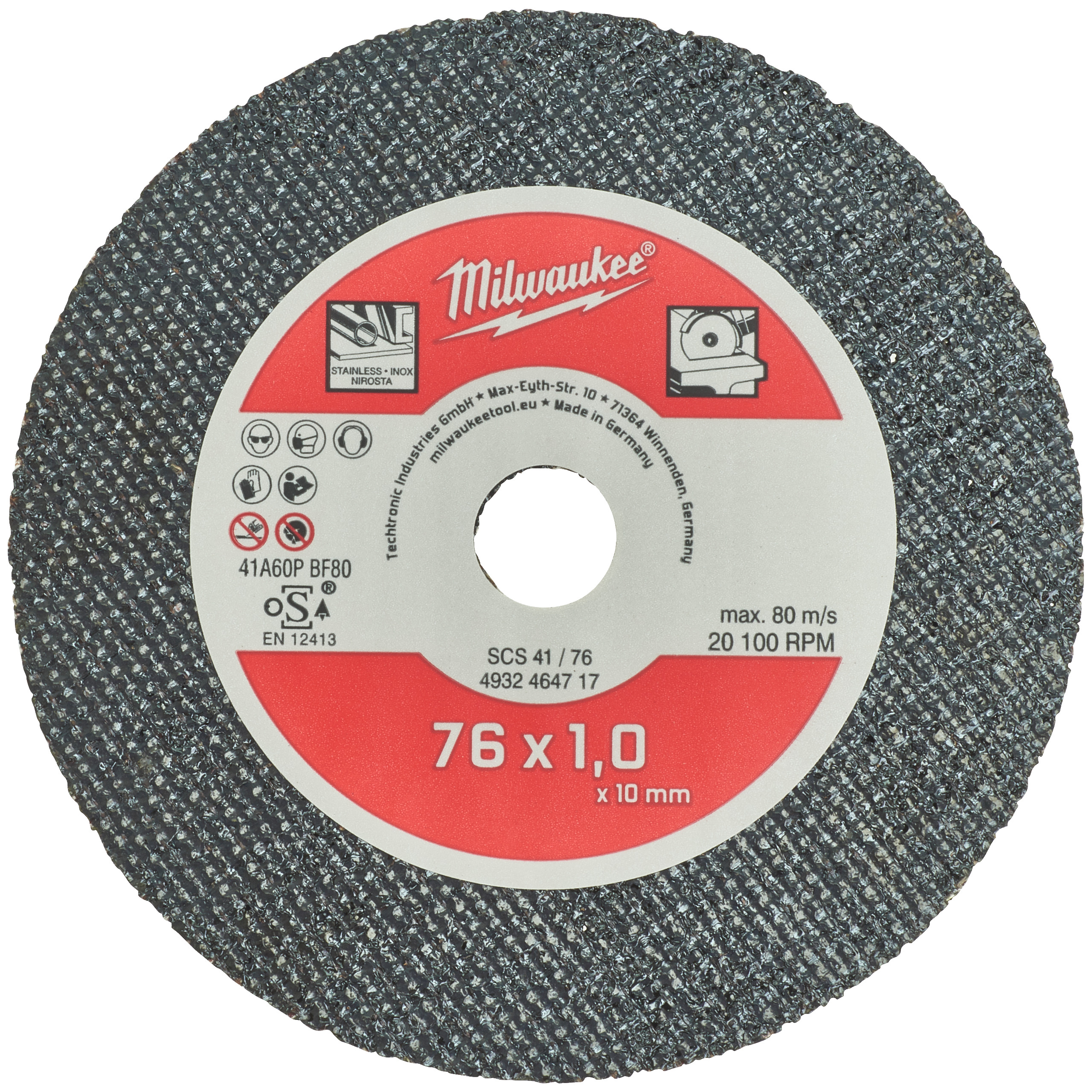 SCS 41 / 76