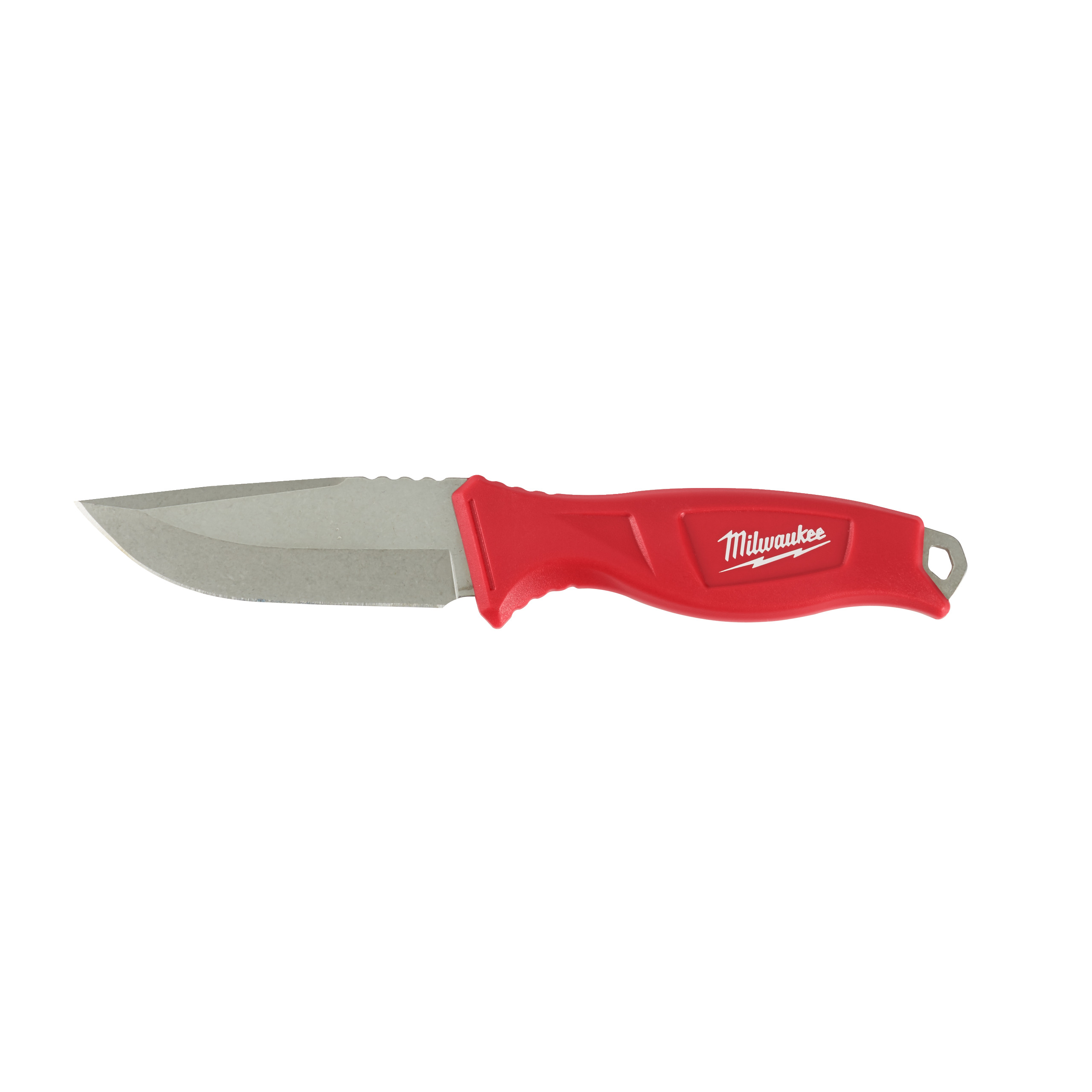 Cuchillo de hoja fija
