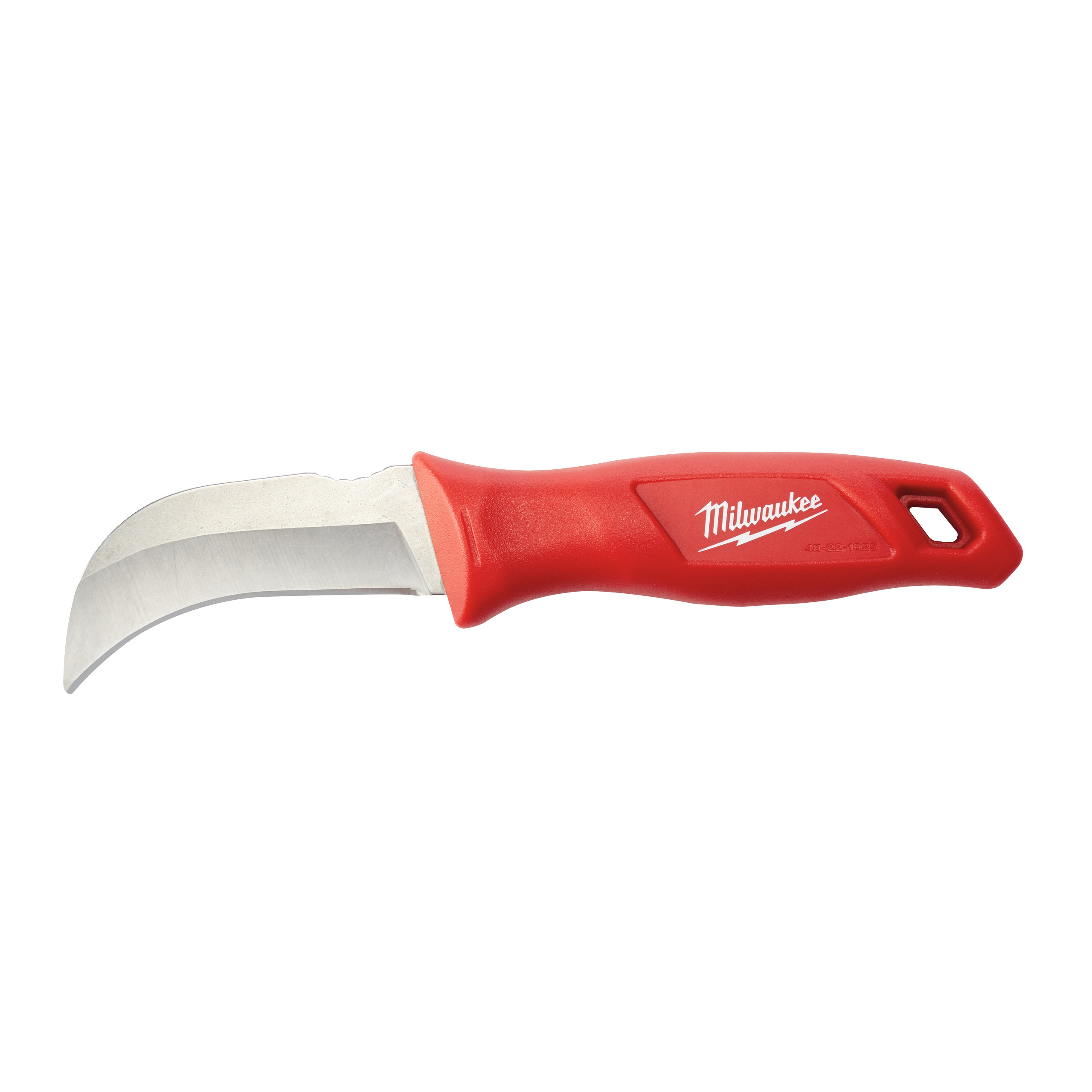 Cuchillo curvo Hawkbill