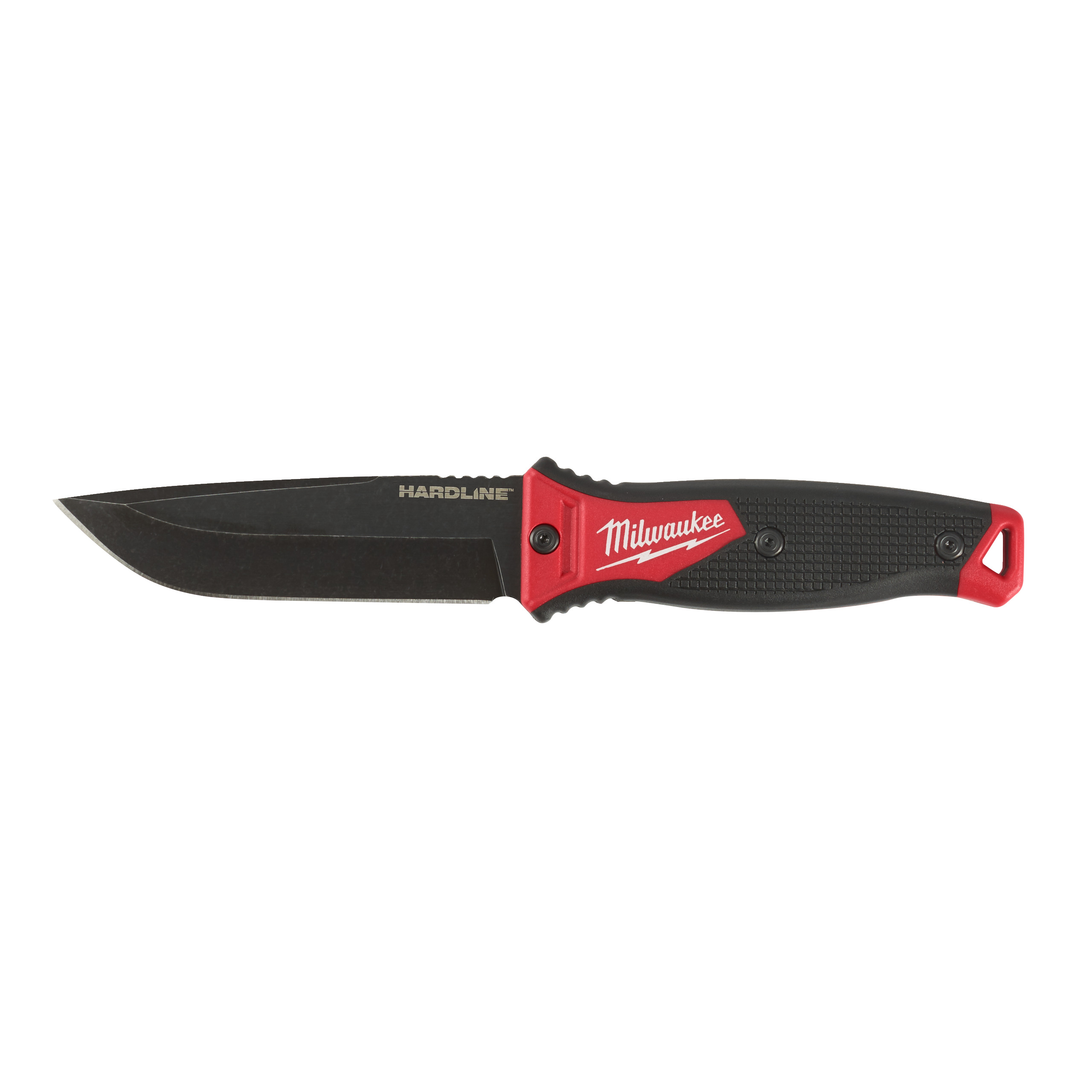 Cuchillo de hoja fija HARDLINE™