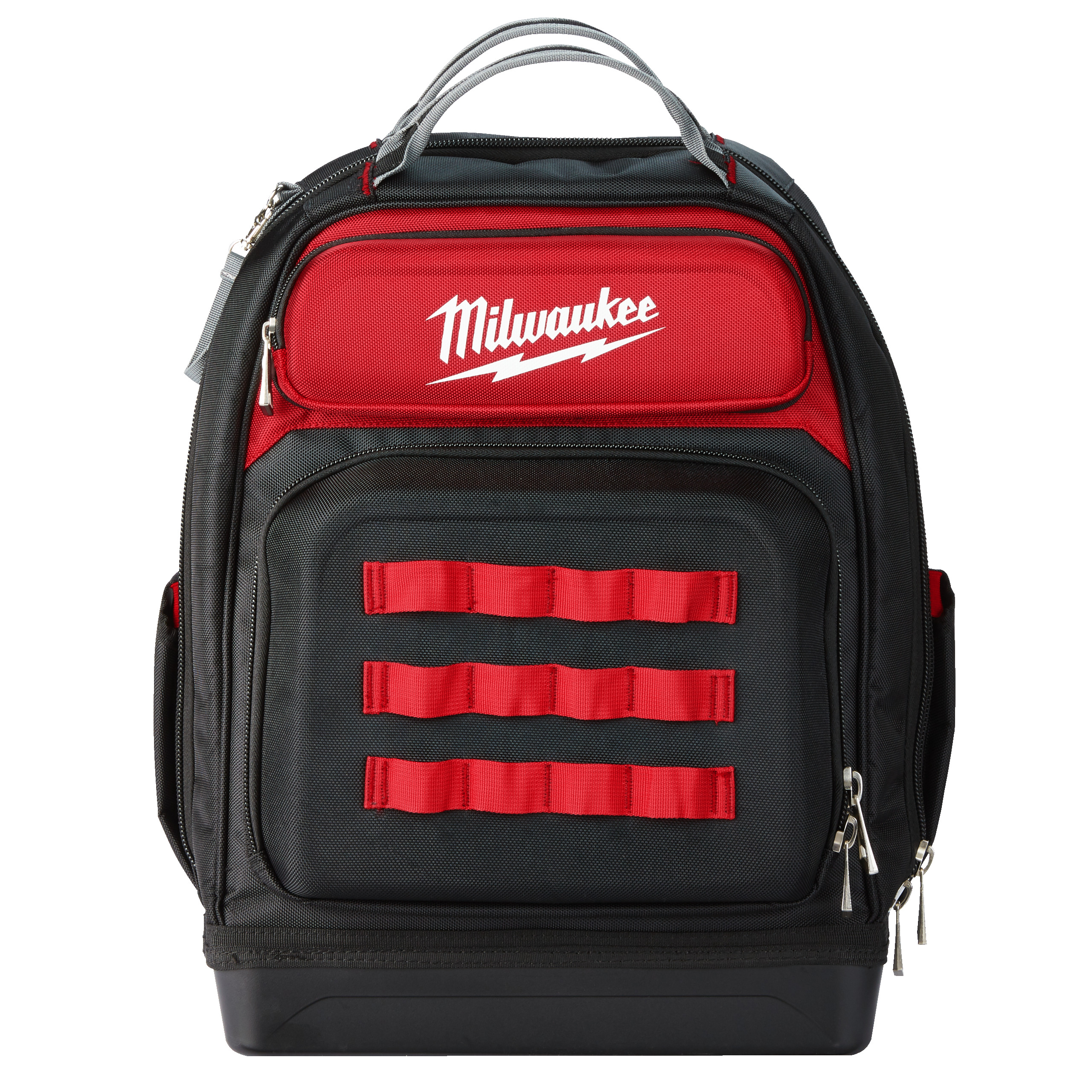 Mochila jobsite HD con bolsillos