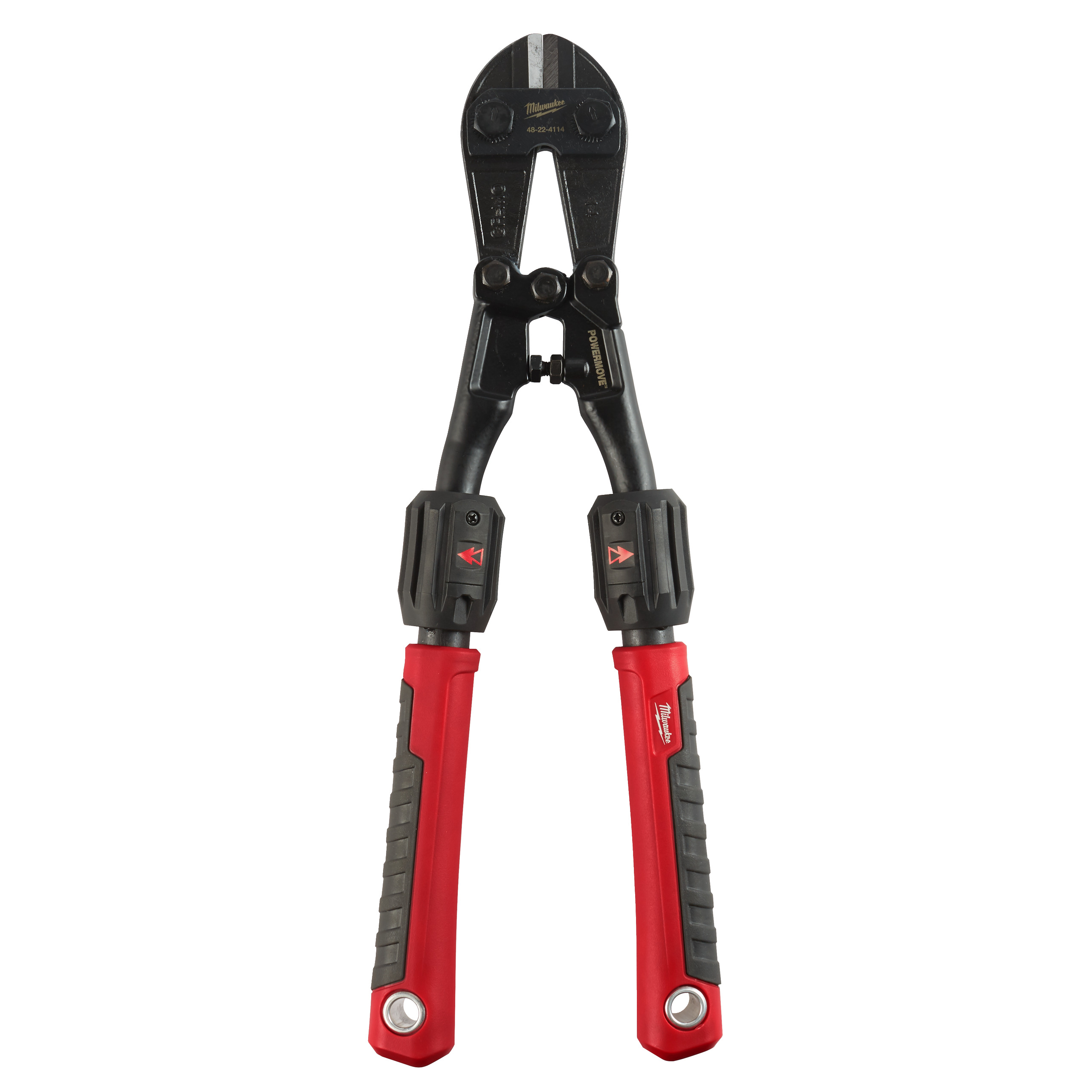 Cizalla extensible de 355/457mm (14″/18″)