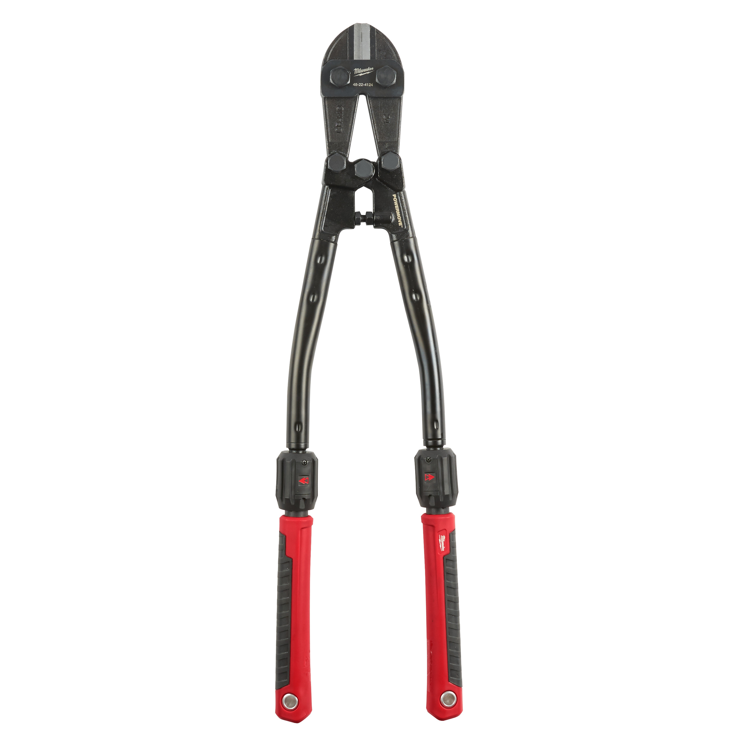 Cizalla extensible de 610/762mm (24″/30″)
