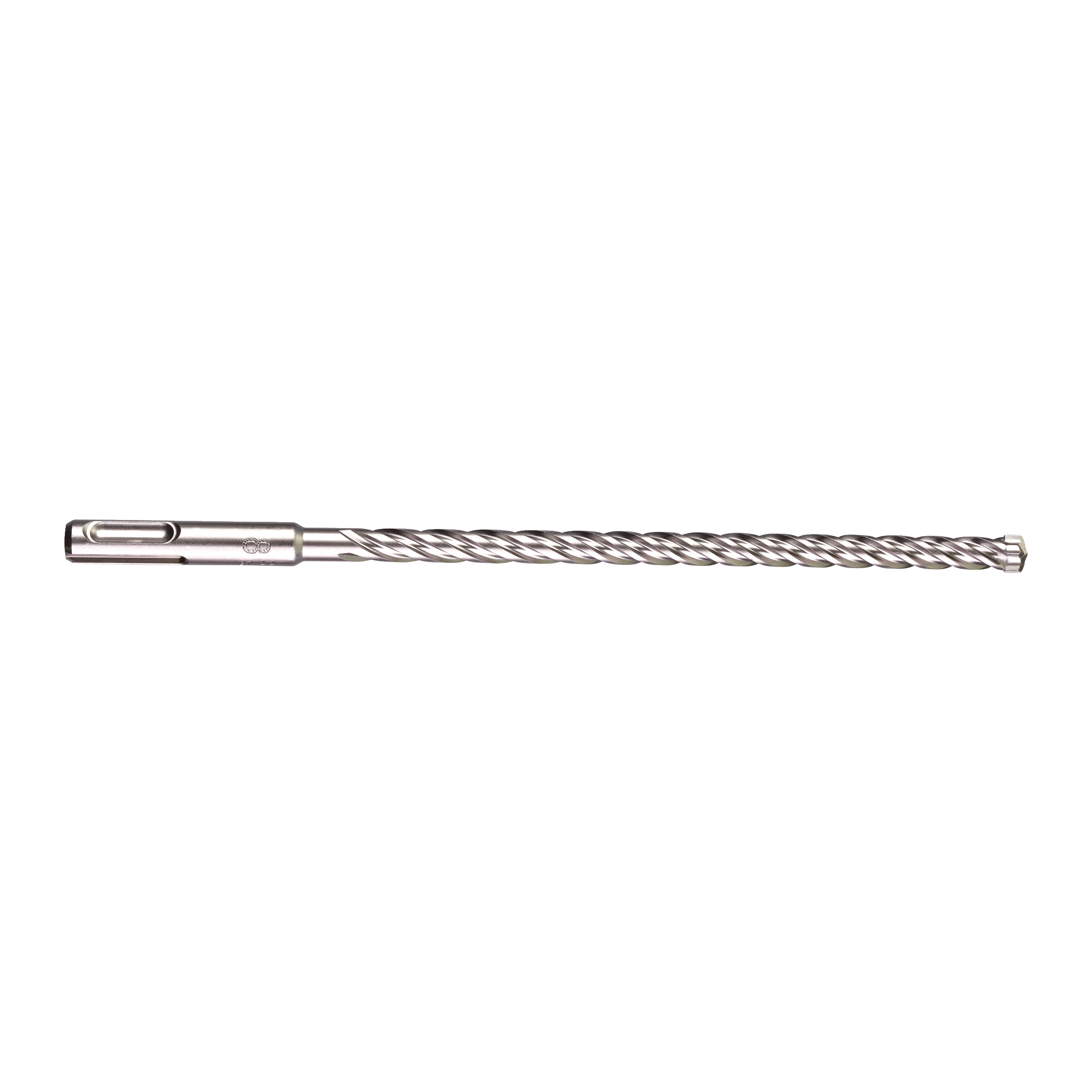Brocas SDS-Plus MX4™ - 4 cortes