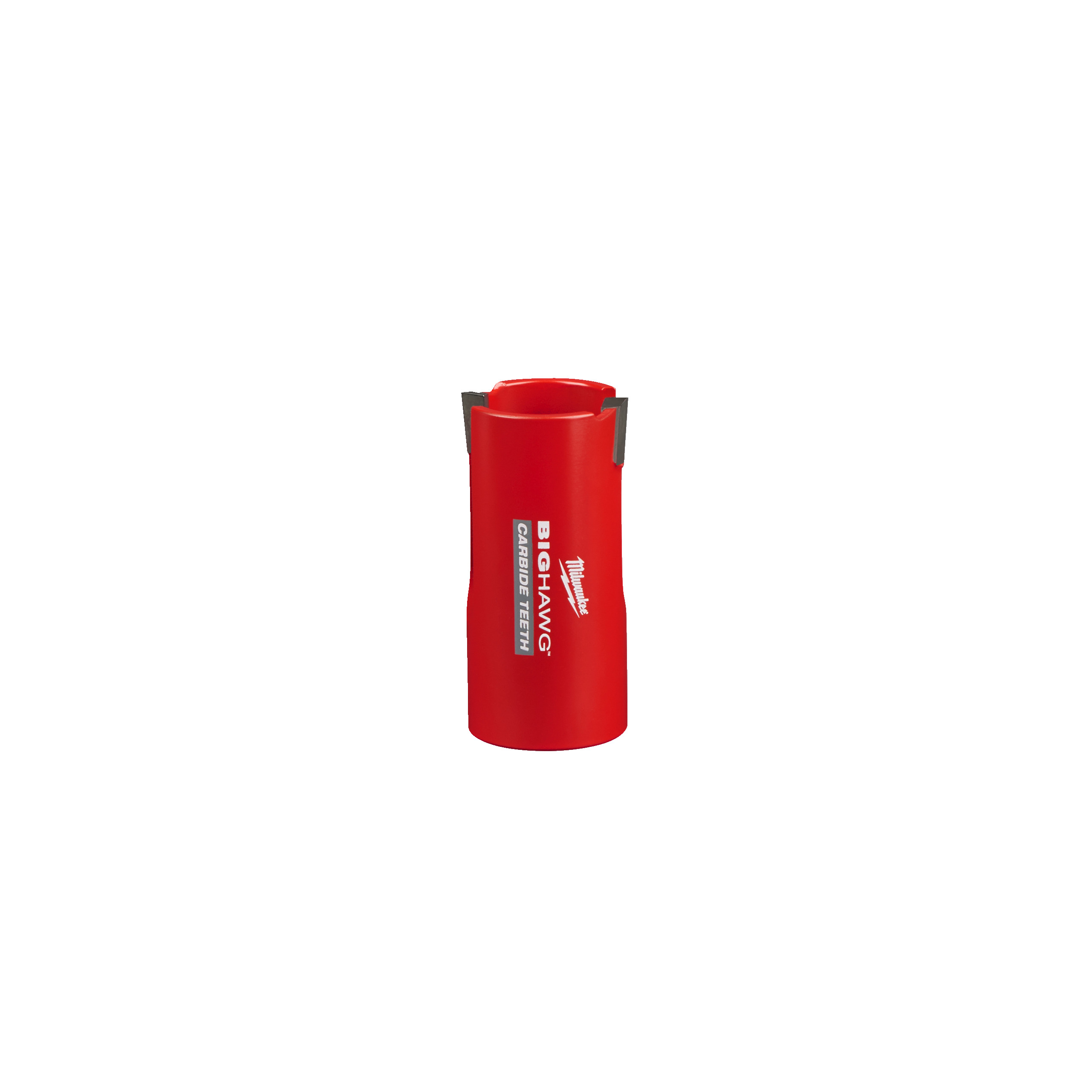 Corona multimaterial BIG HAWG™ de 25mm