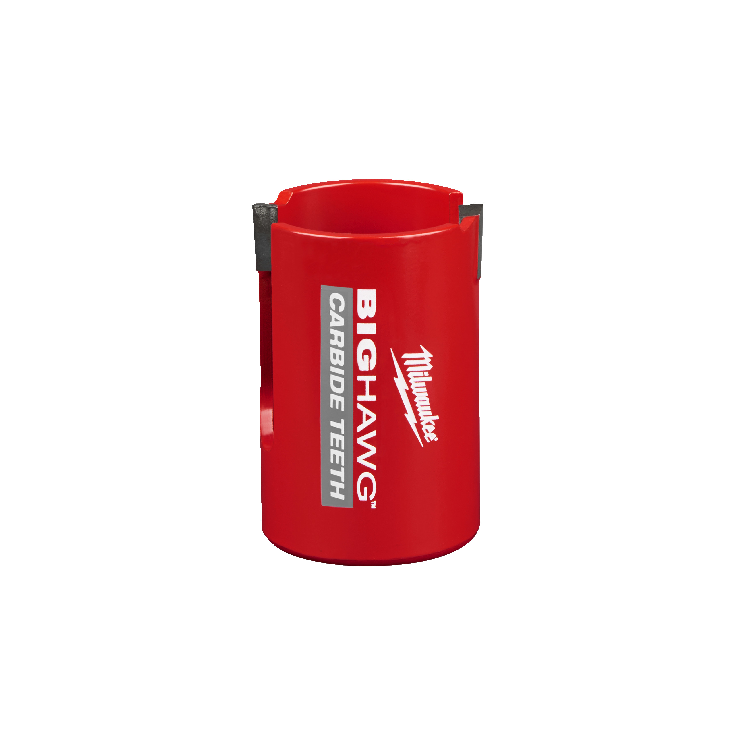 Corona multimaterial BIG HAWG™ de 51mm