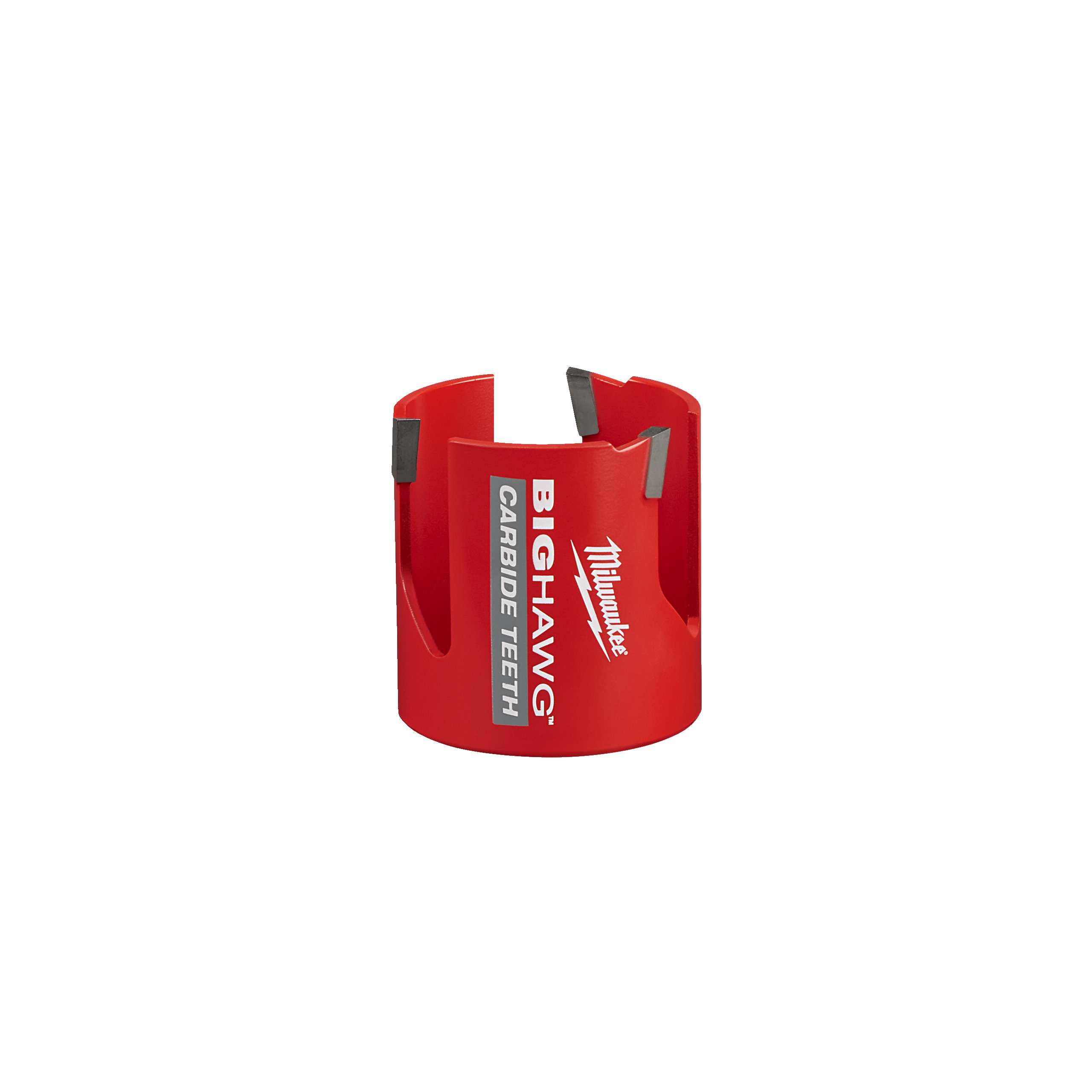 Corona multimaterial BIG HAWG™ de 65mm
