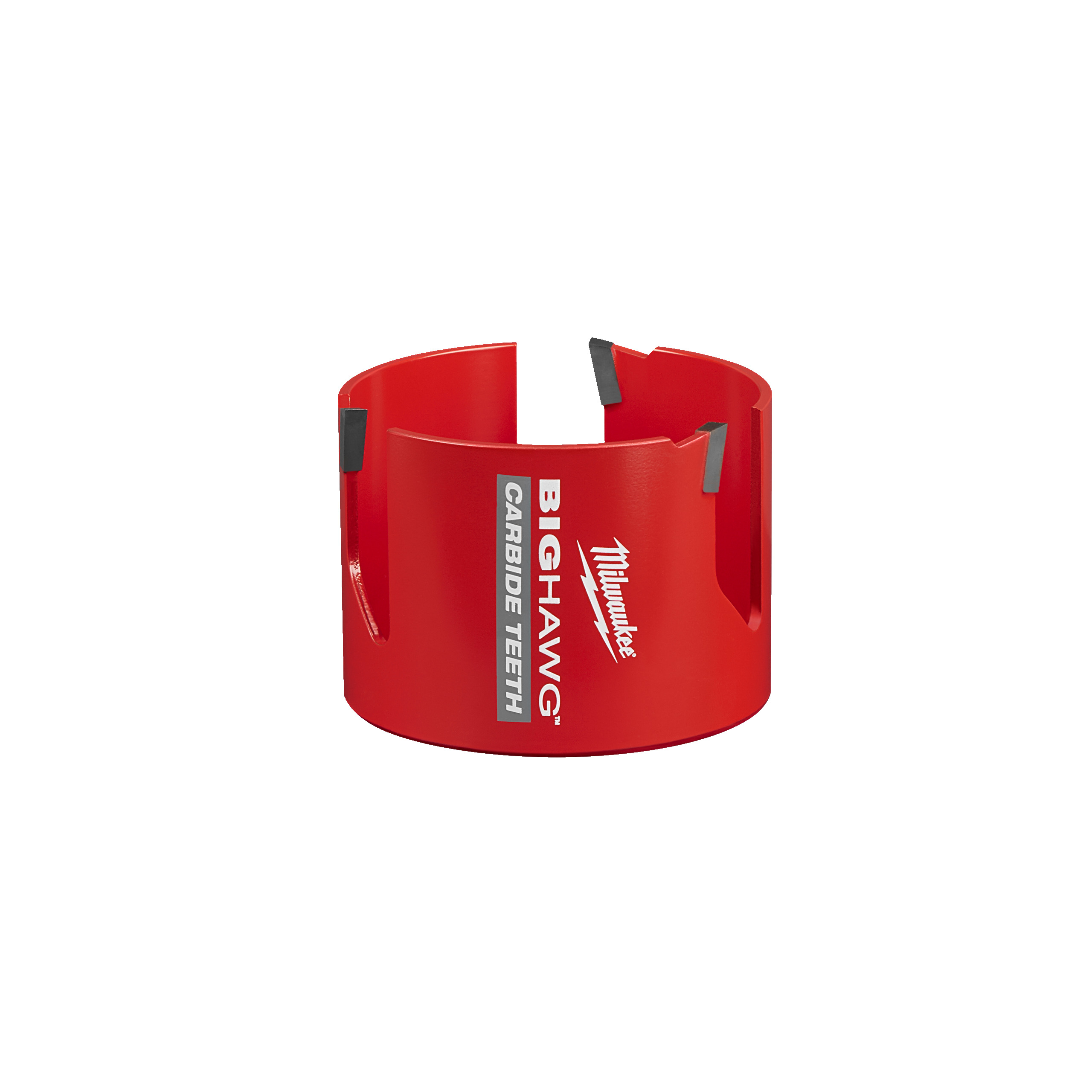 Corona multimaterial BIG HAWG™ de 92mm