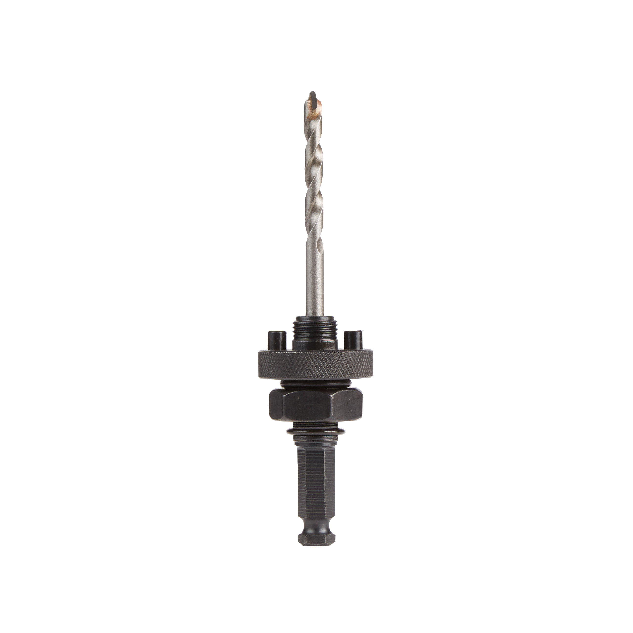 Husillo para corona multimaterial BIG HAWG™