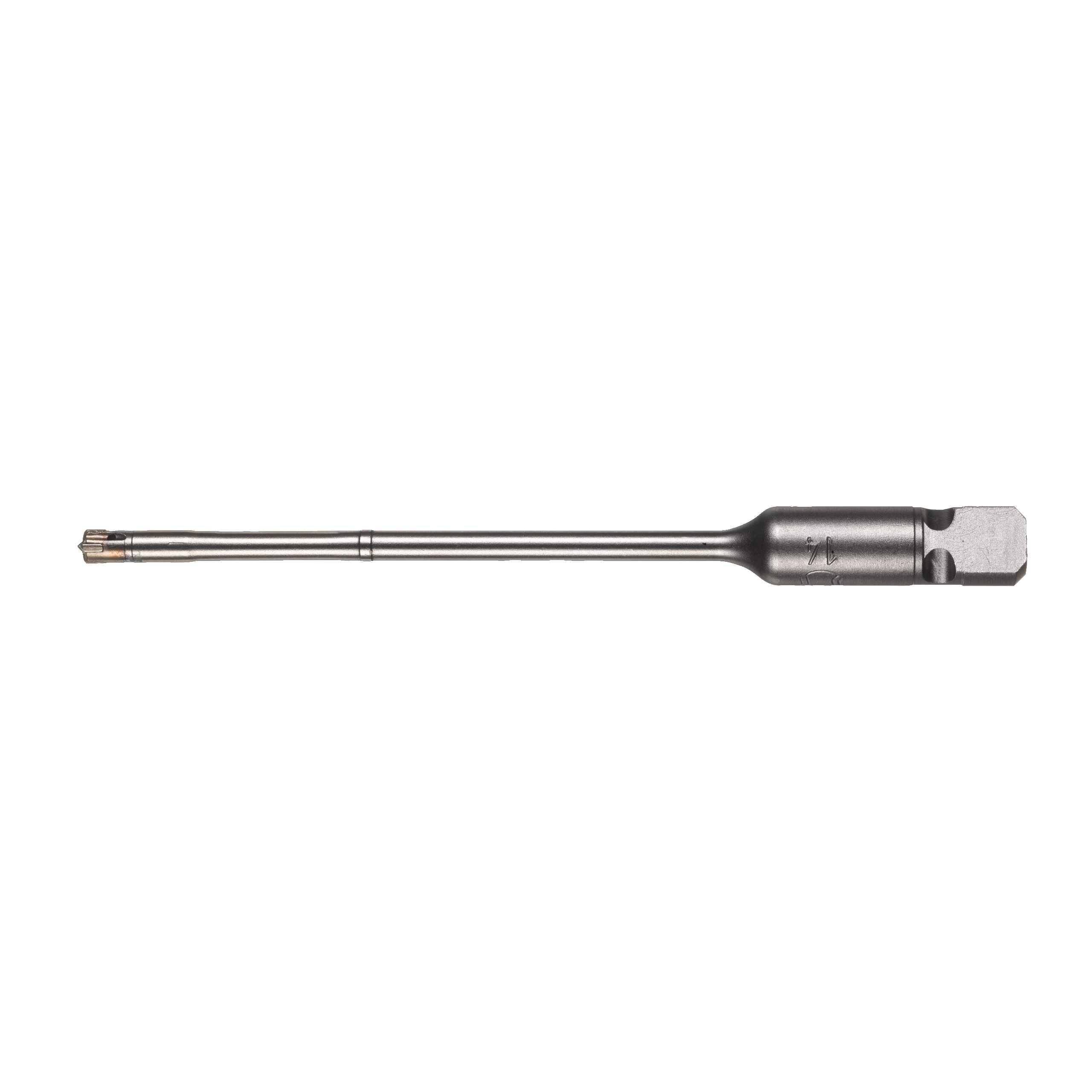 Brocas SDS-Plus modulares con aspiración
