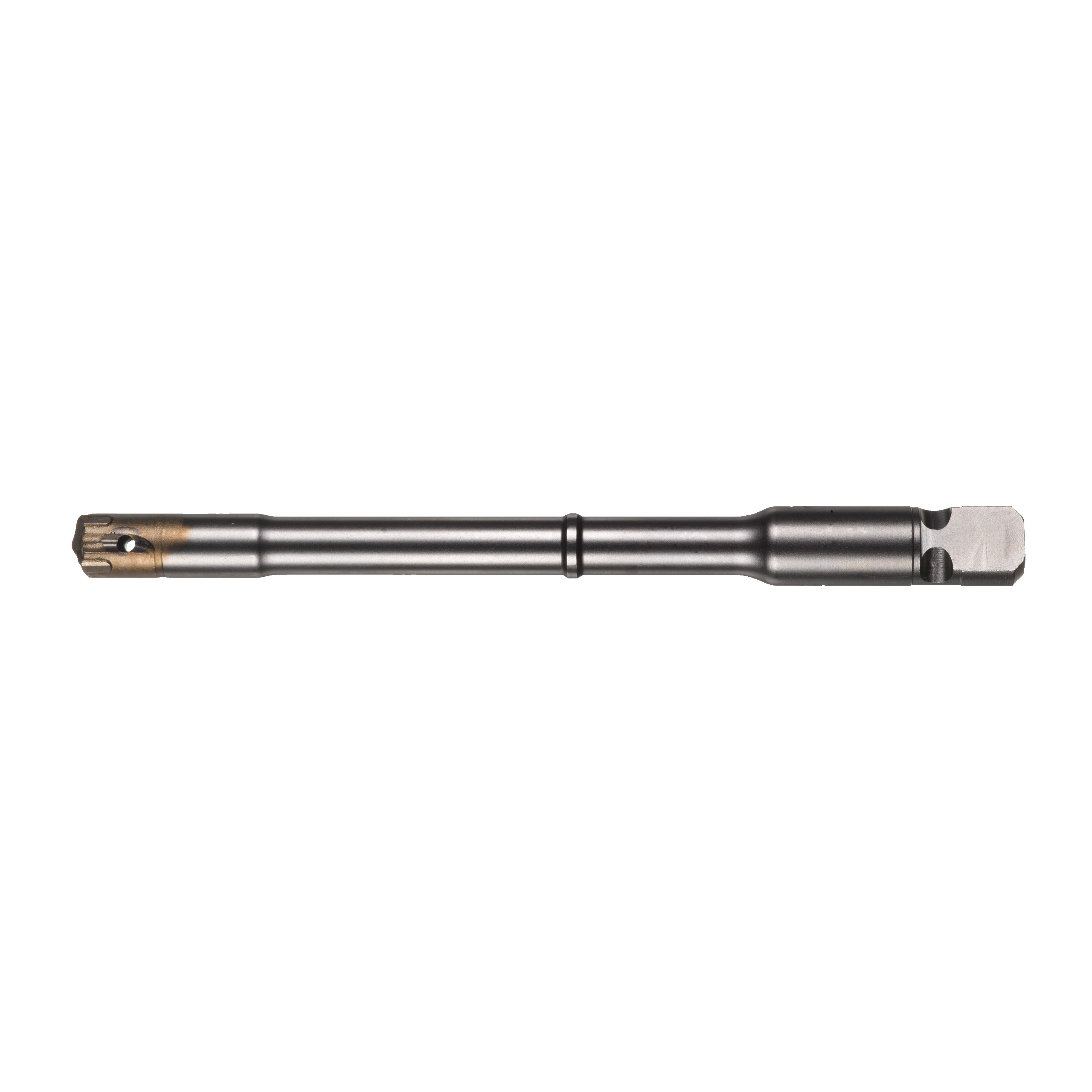 Brocas SDS-Plus modulares con aspiración