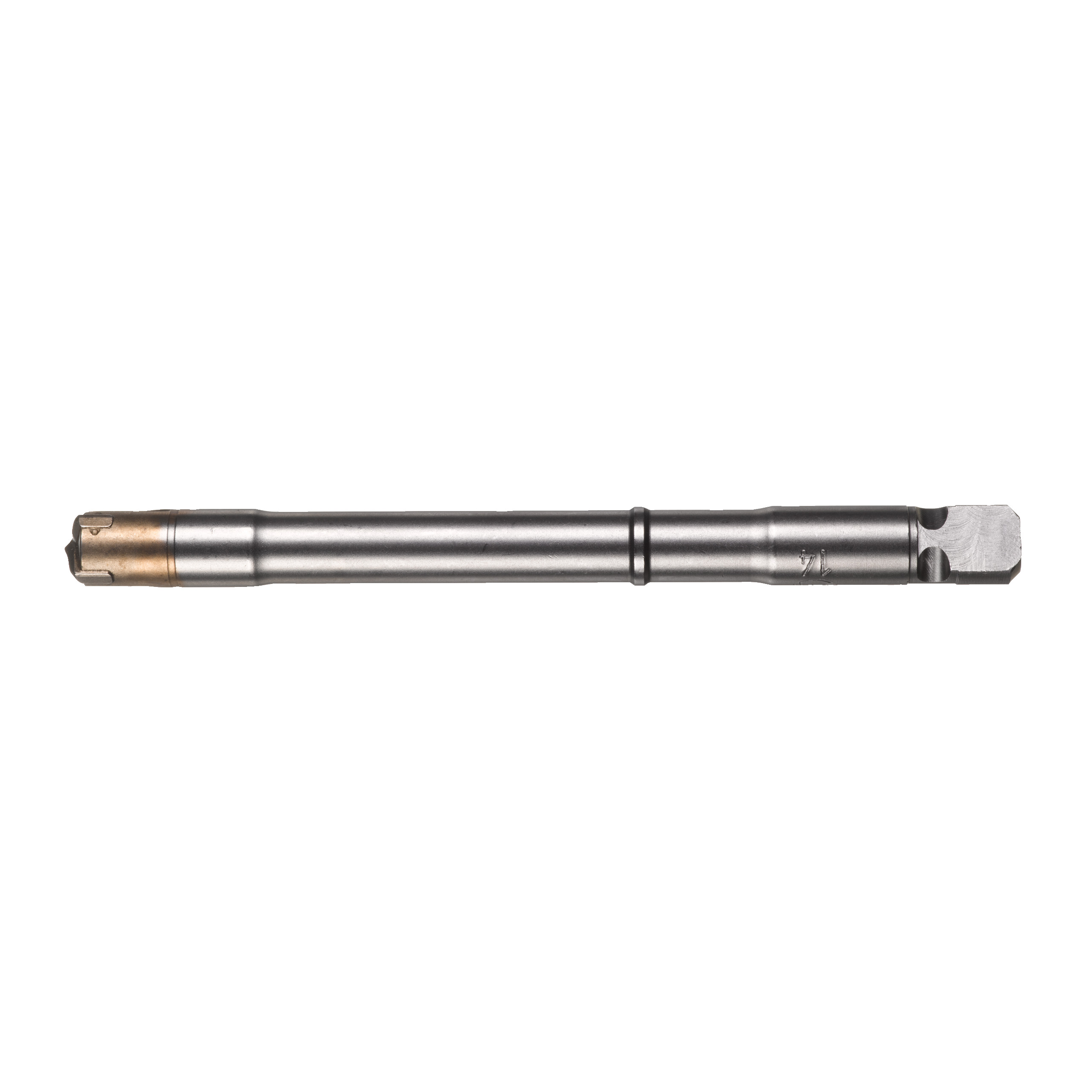 Brocas SDS-Plus modulares con aspiración