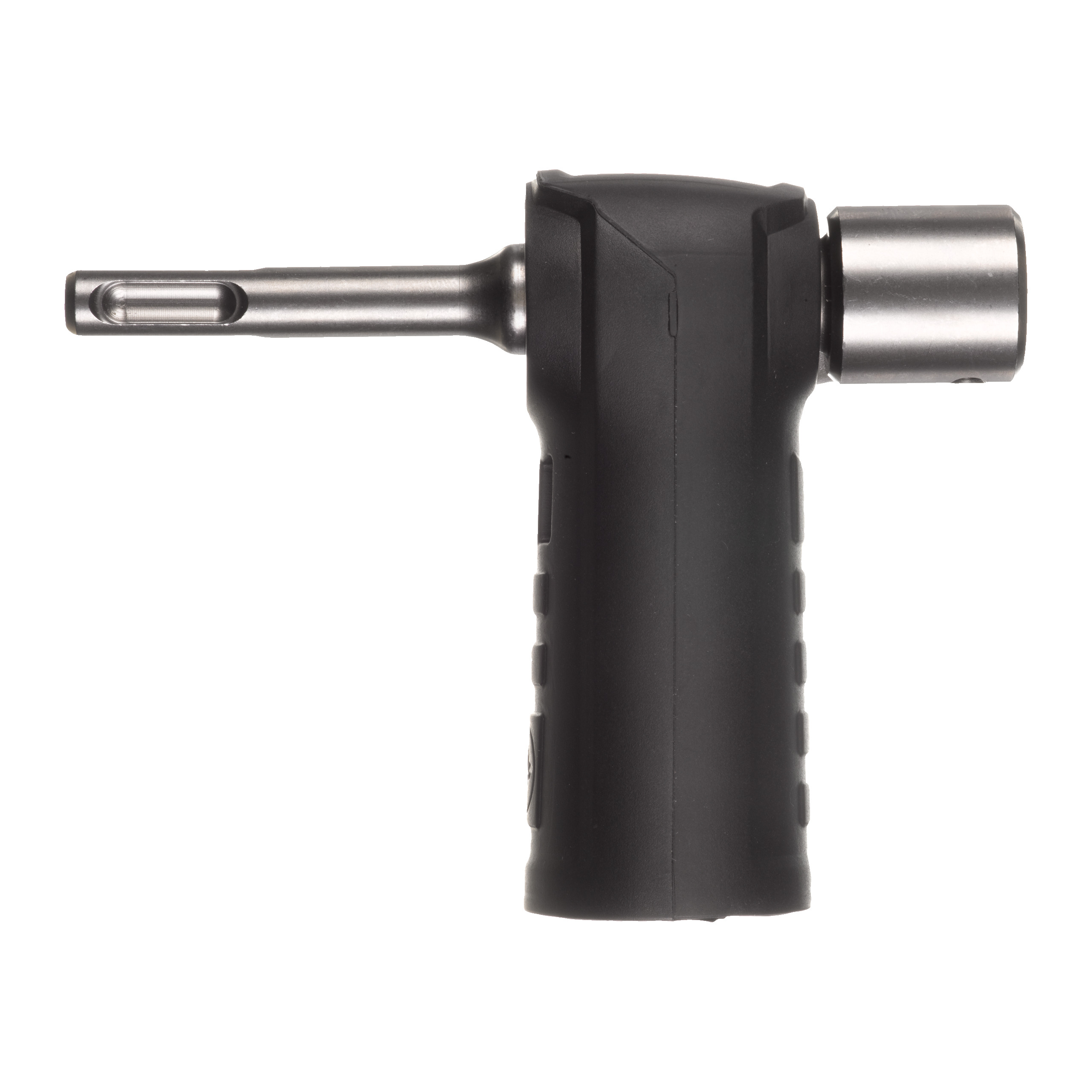 Husillo SDS-Plus con adaptador para aspirador