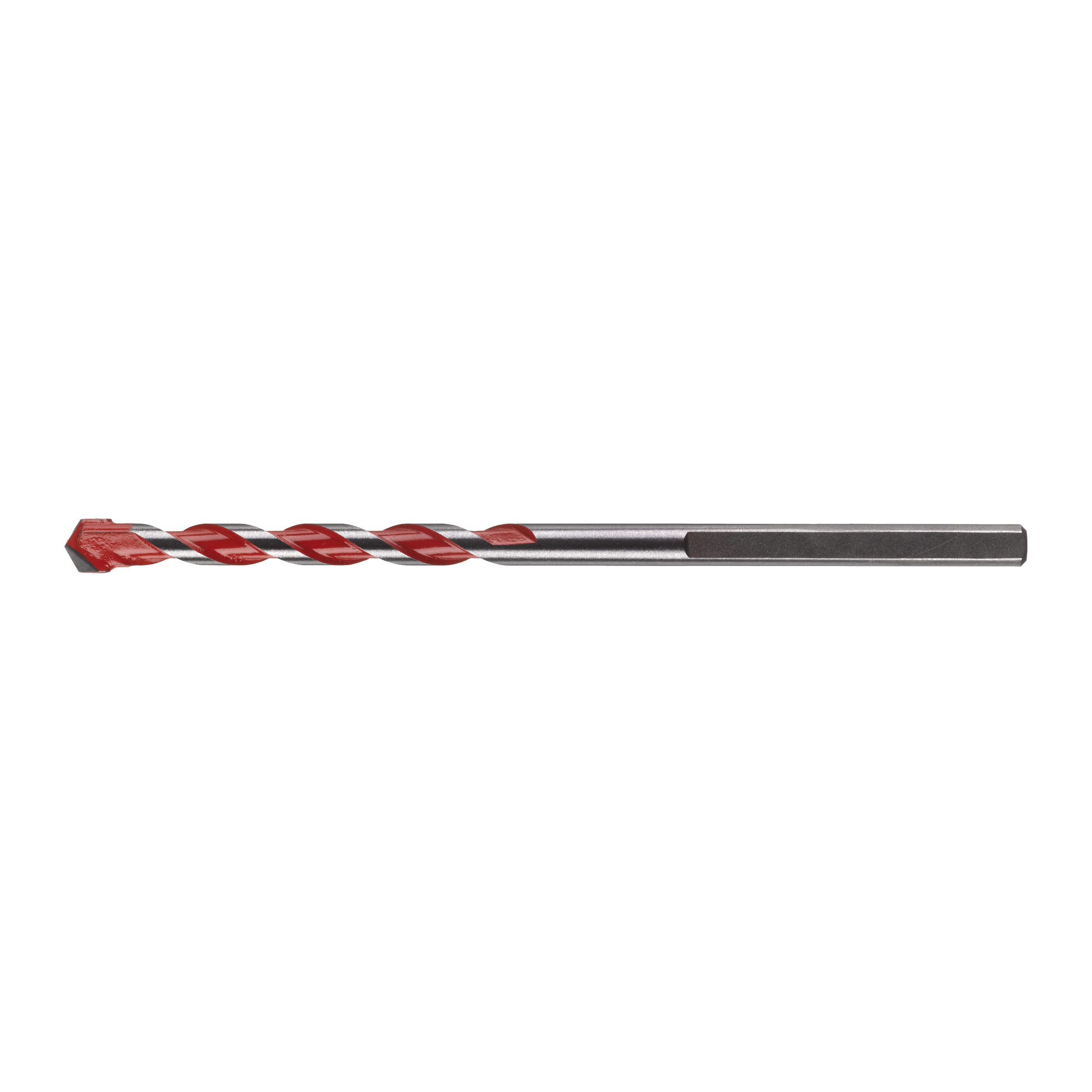Brocas para hormigón Premium - vástago de 3 caras