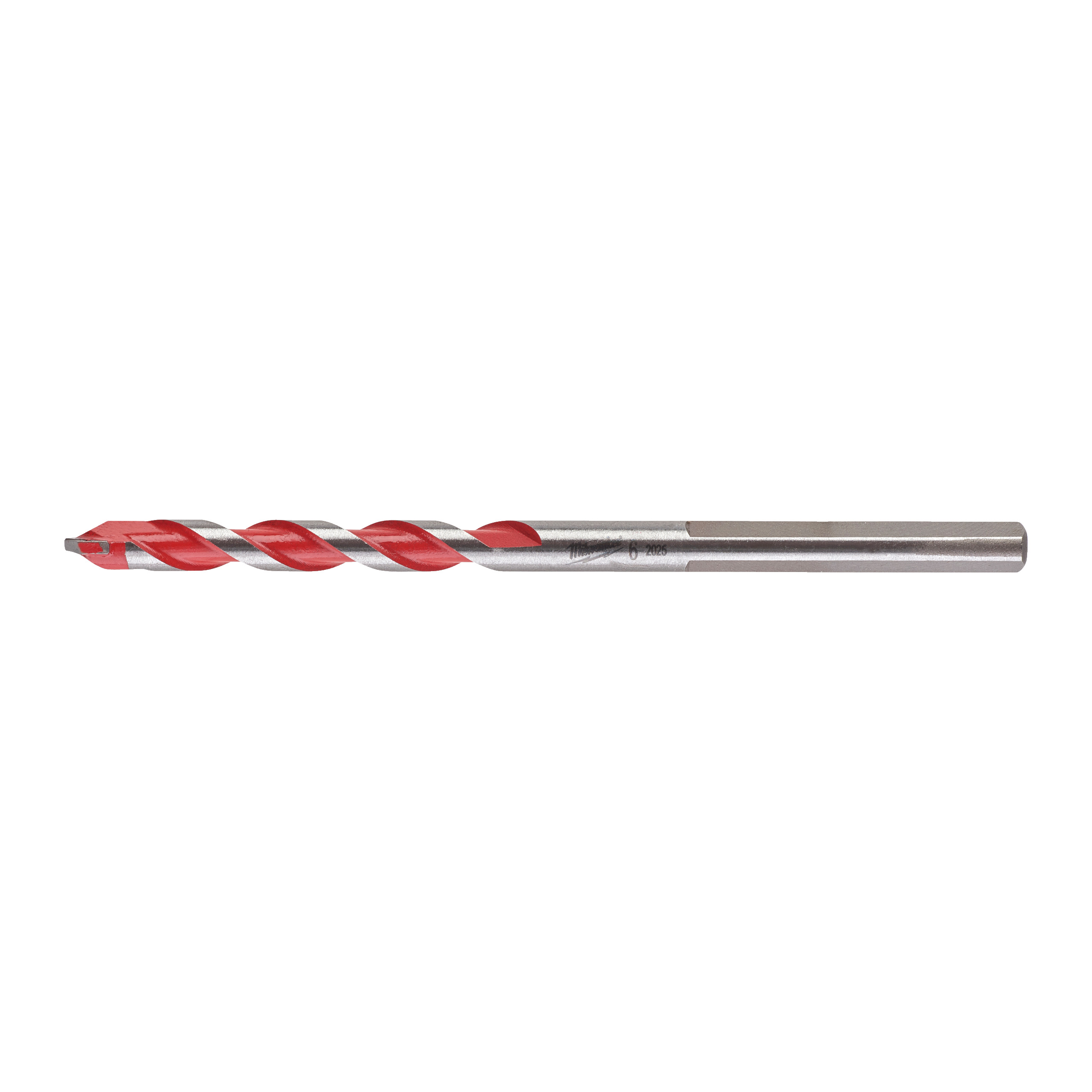 Brocas para hormigón Premium - vástago de 3 caras