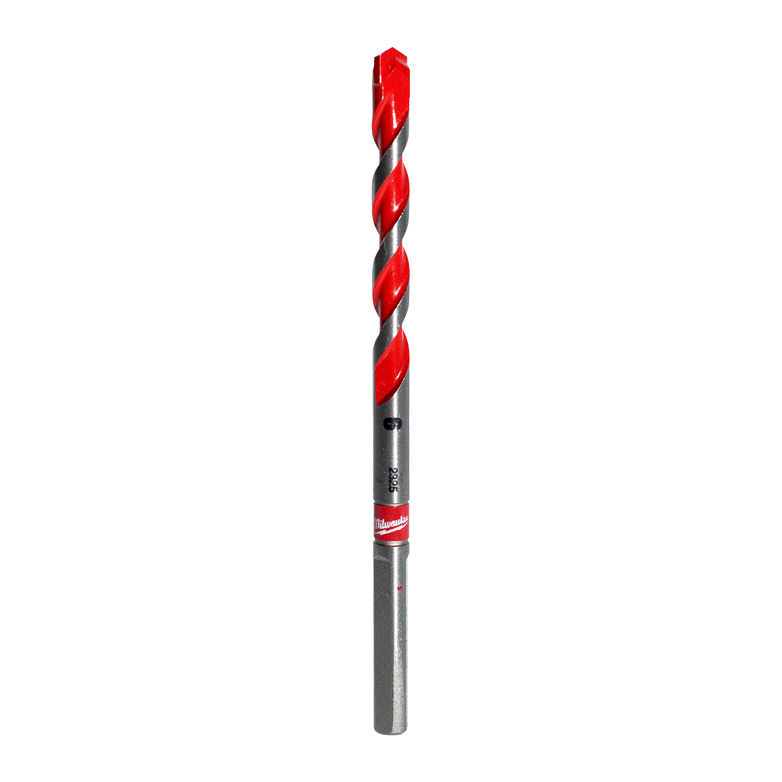 Brocas para hormigón Premium - vástago de 3 caras