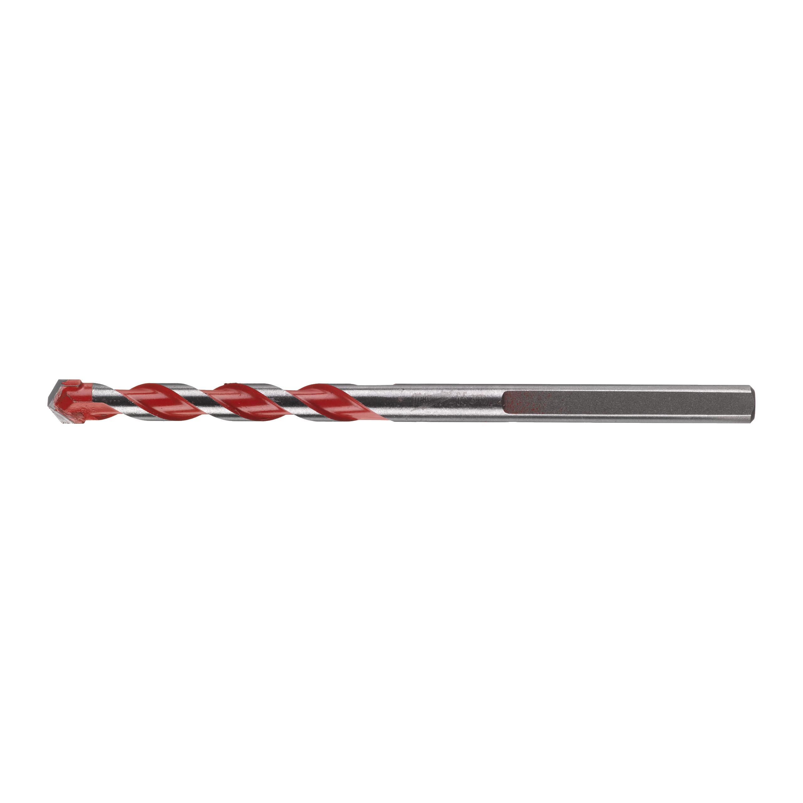 Brocas para hormigón Premium - vástago de 3 caras
