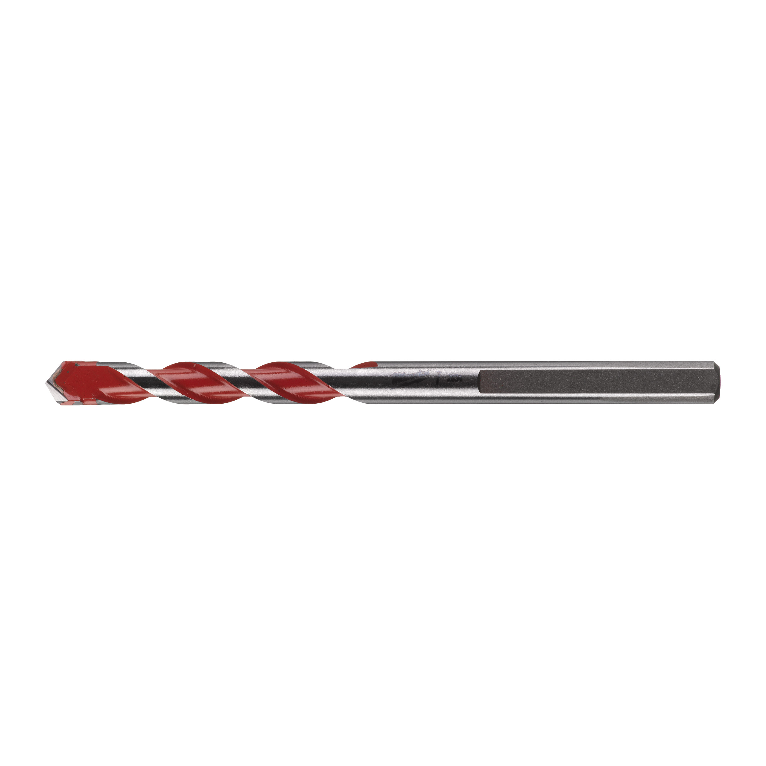 Brocas para hormigón Premium - vástago de 3 caras