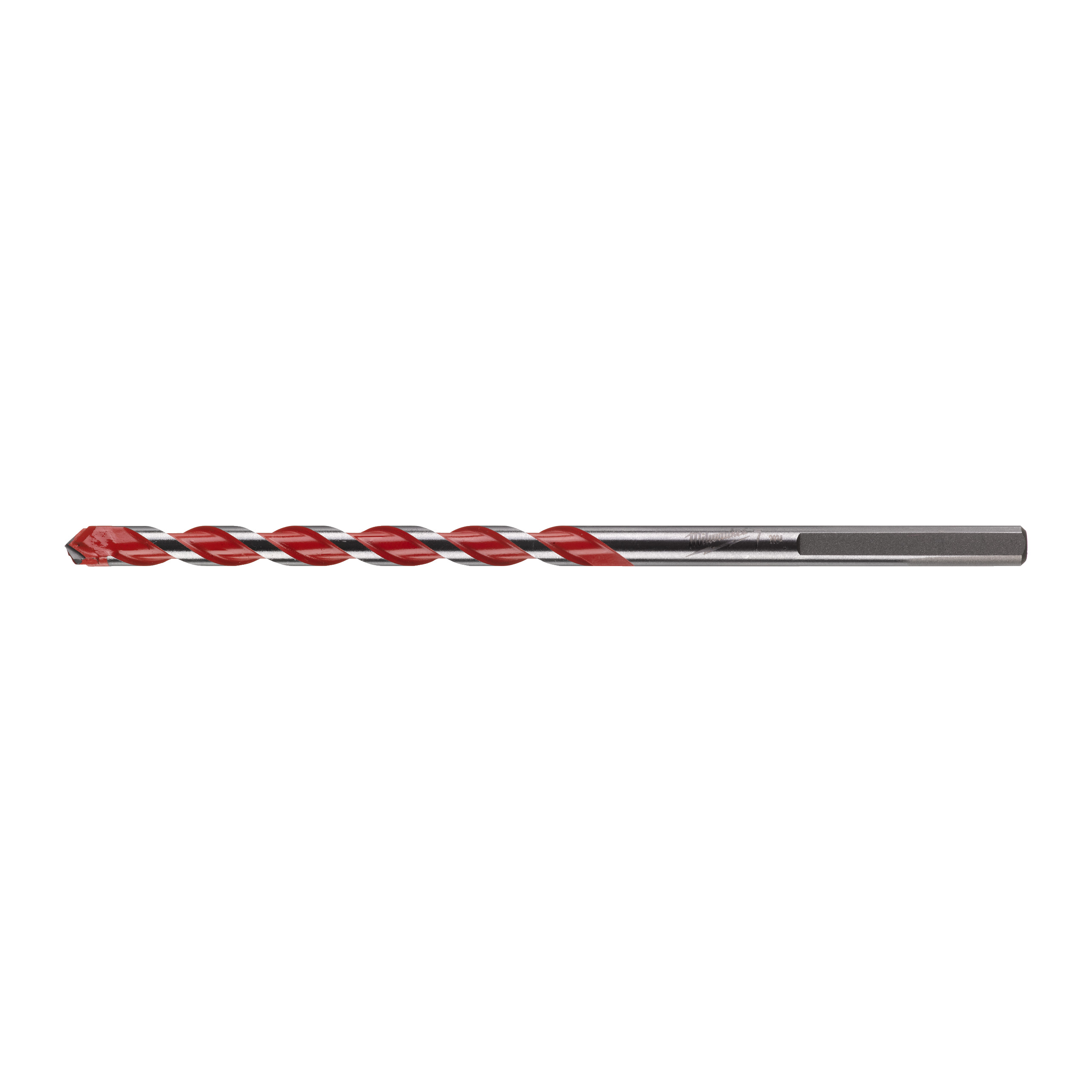 Brocas para hormigón Premium - vástago de 3 caras