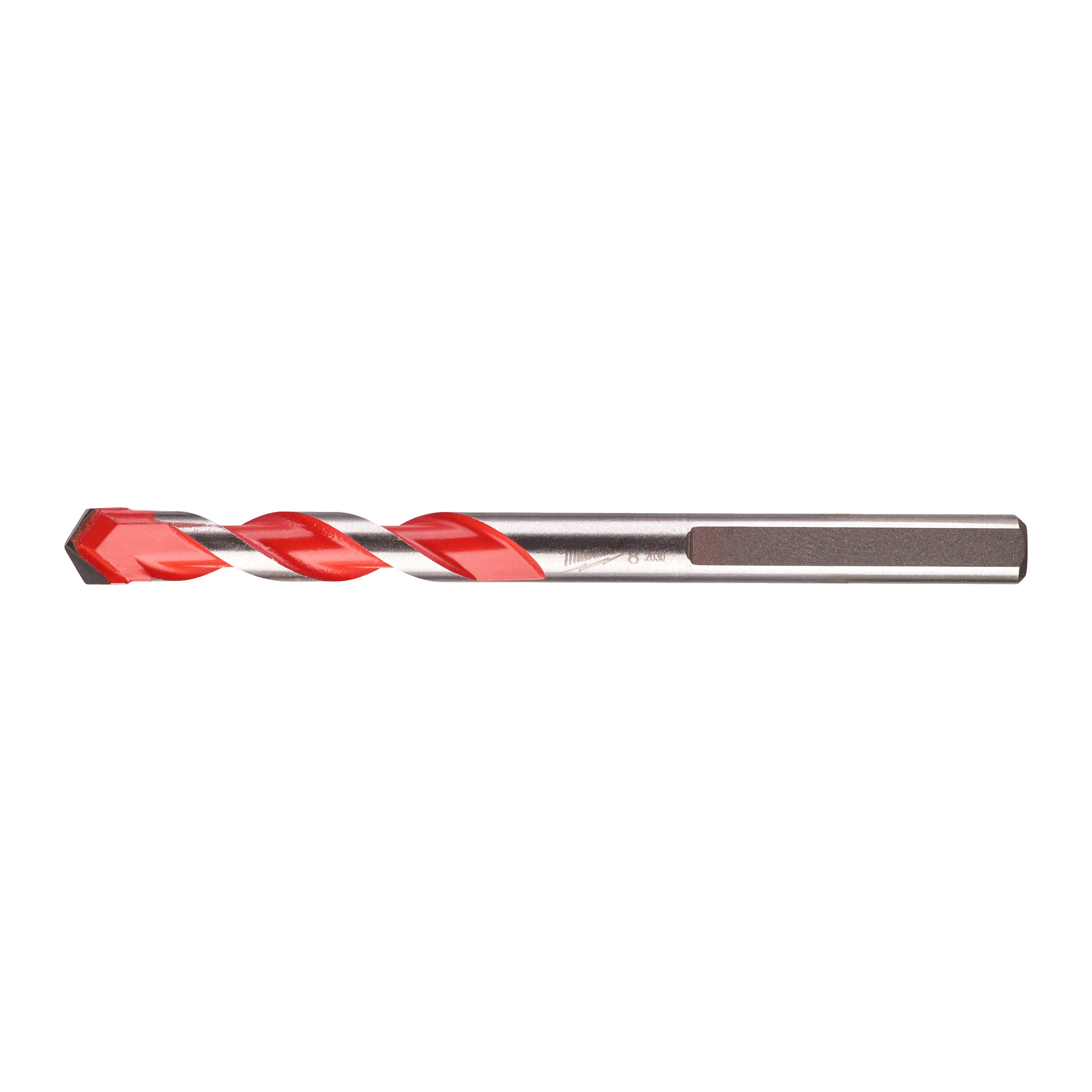 Brocas para hormigón Premium - vástago de 3 caras