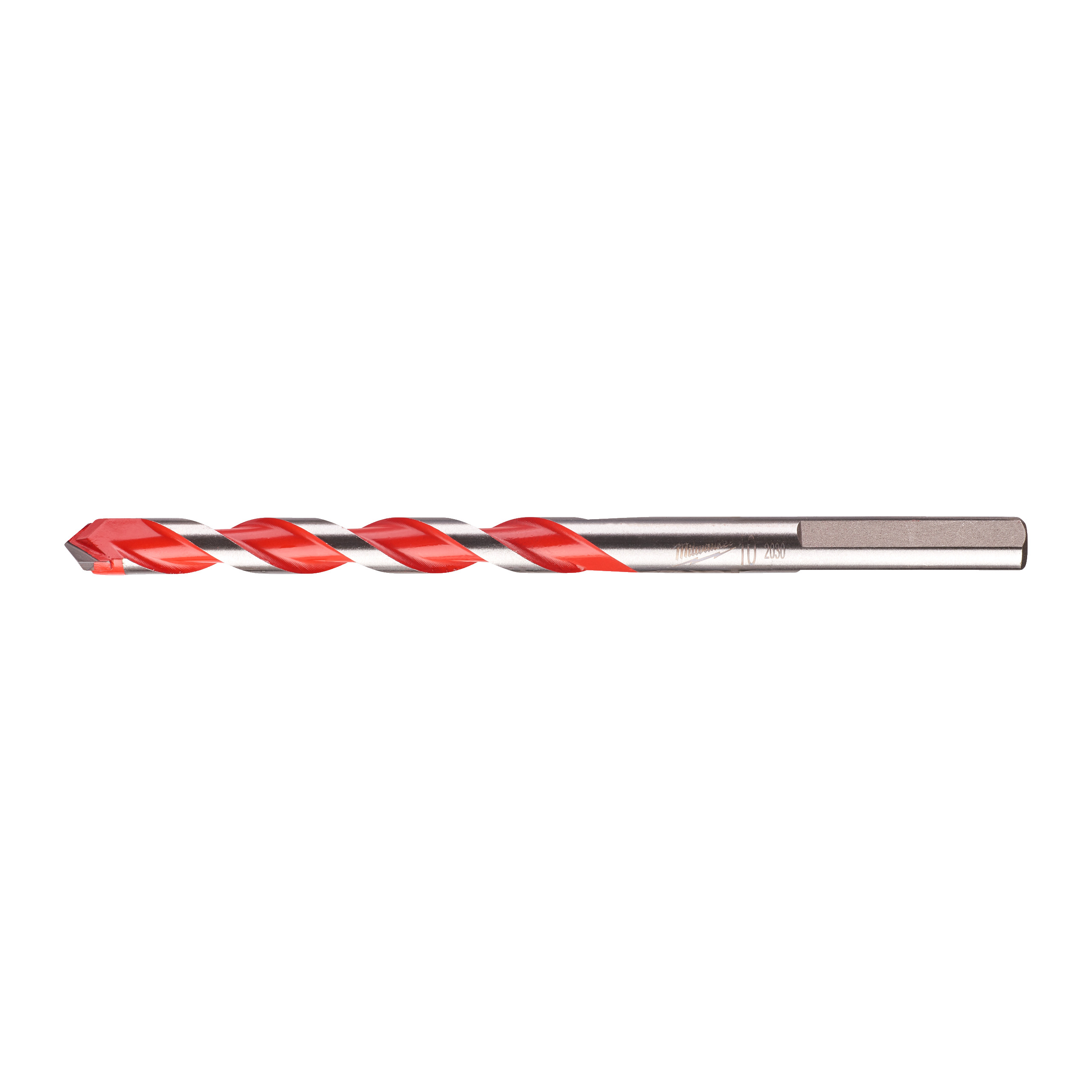 Brocas para hormigón Premium - vástago de 3 caras