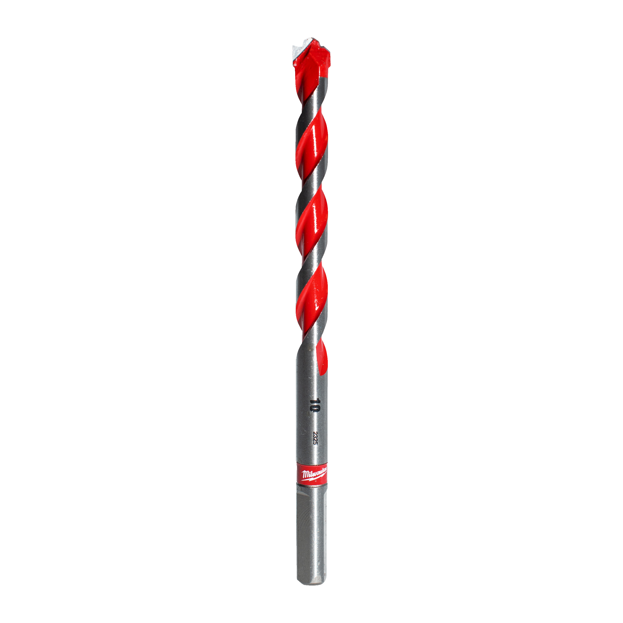Brocas para hormigón Premium - vástago de 3 caras