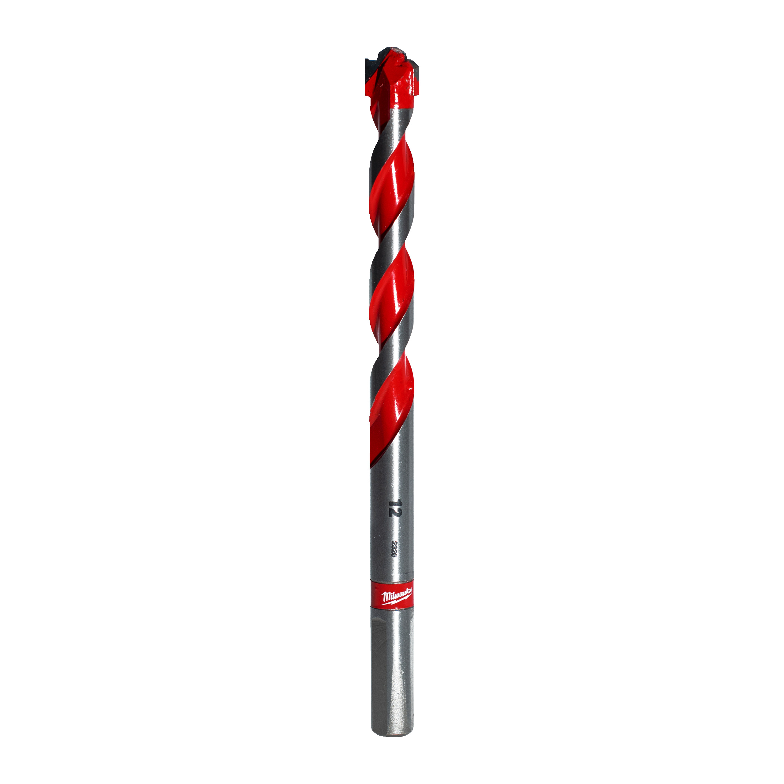 Brocas para hormigón Premium - vástago de 3 caras
