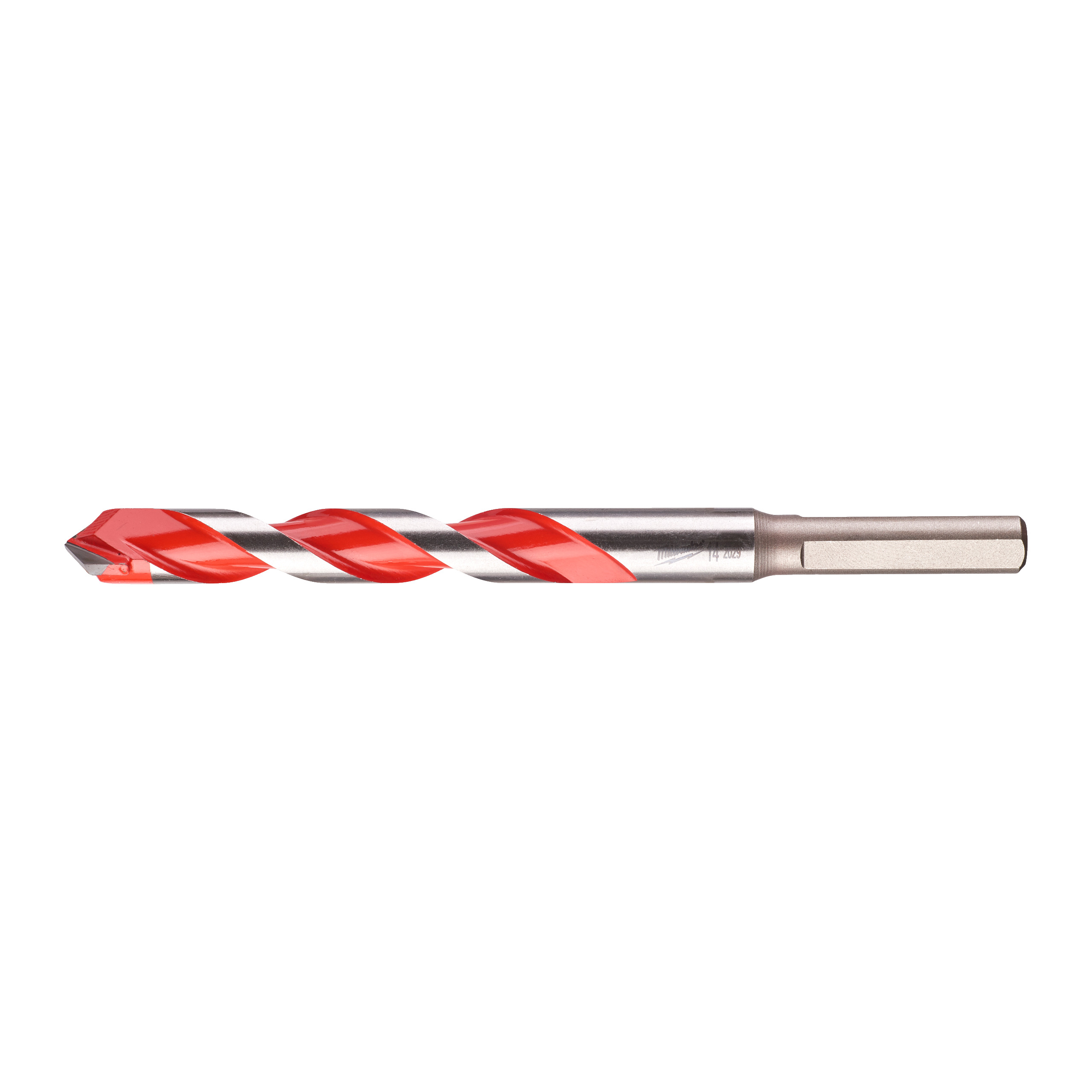 Brocas para hormigón Premium - vástago de 3 caras