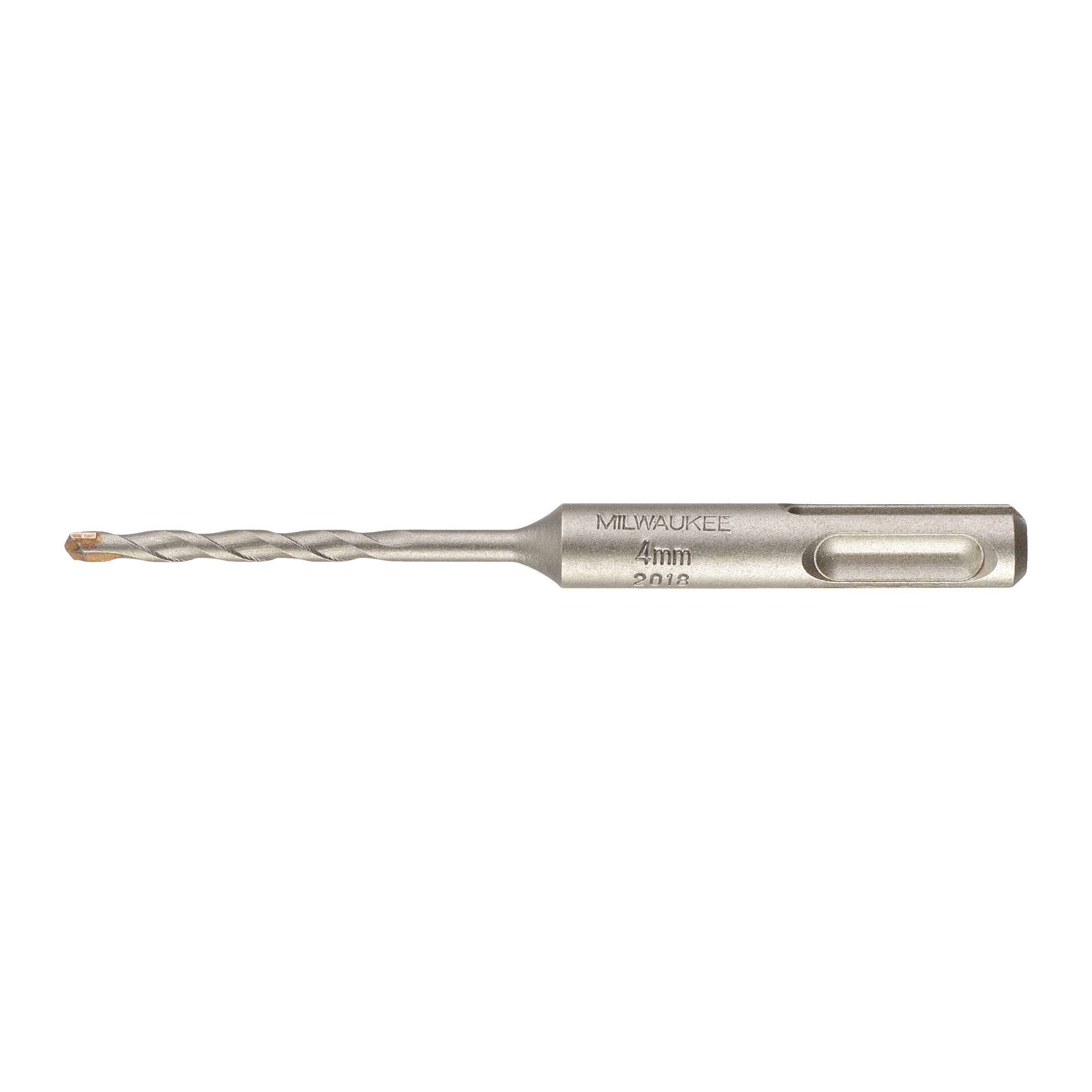 Brocas SDS-Plus 2 cortes