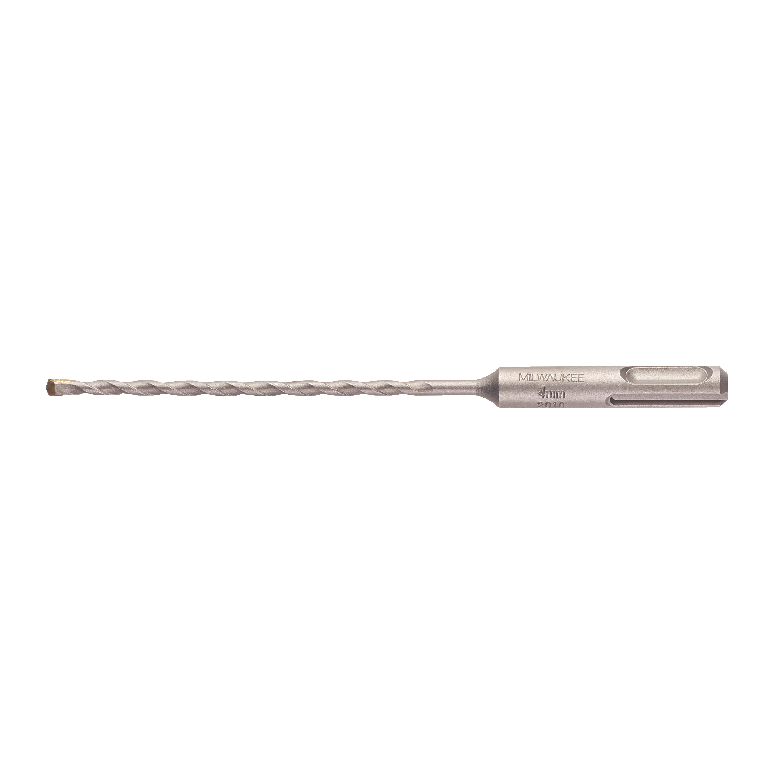 Brocas SDS-Plus 2 cortes