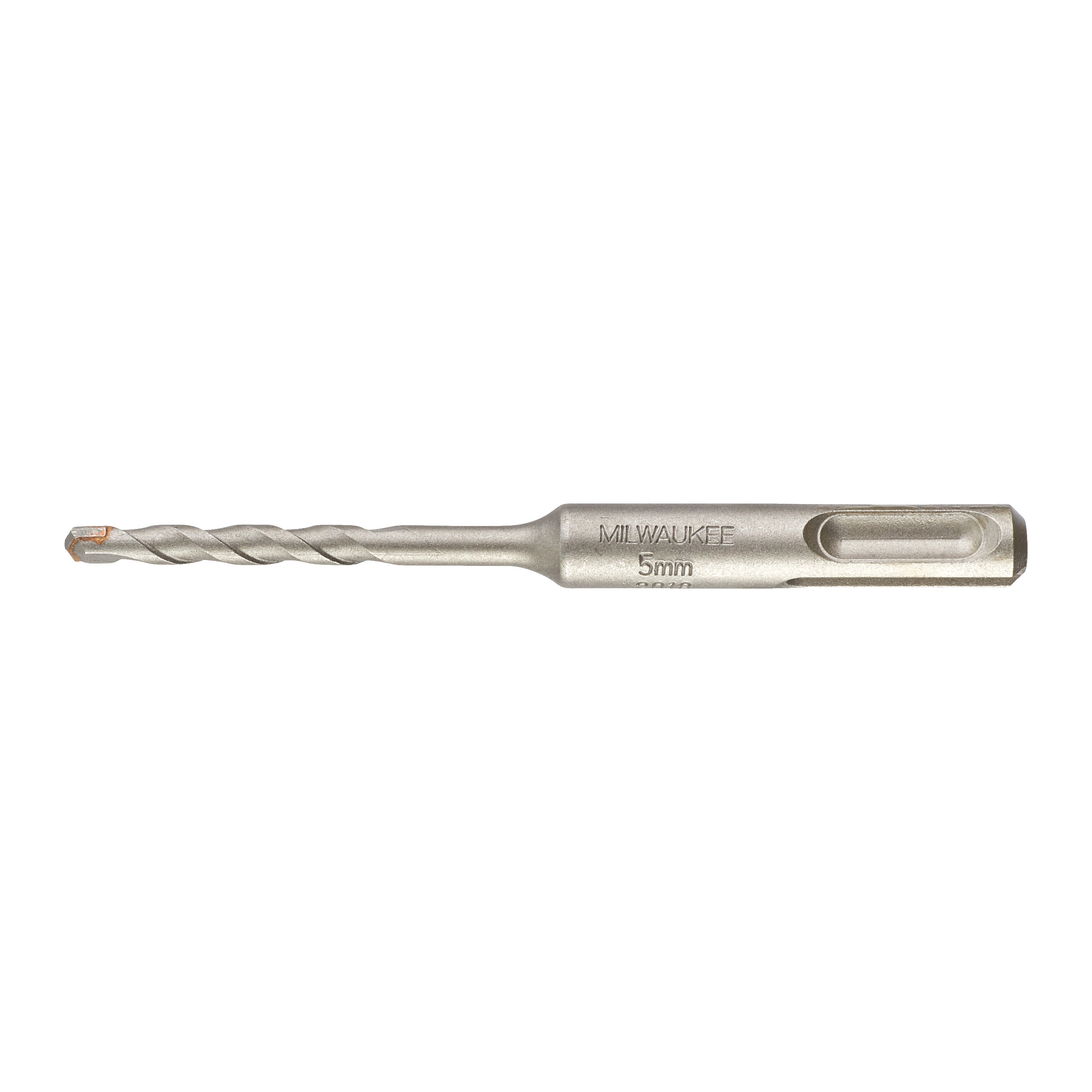 Brocas SDS-Plus 2 cortes
