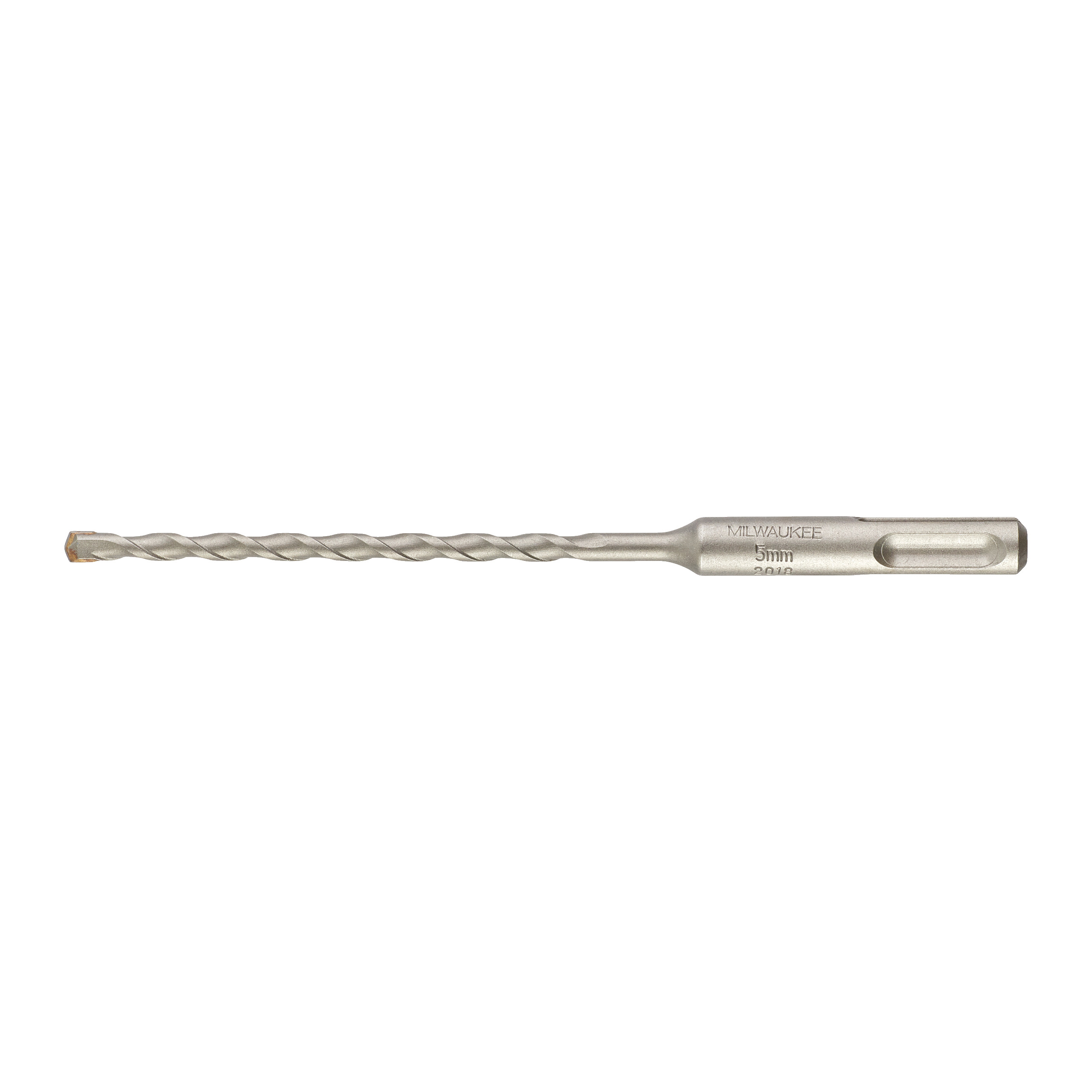 Brocas SDS-Plus 2 cortes