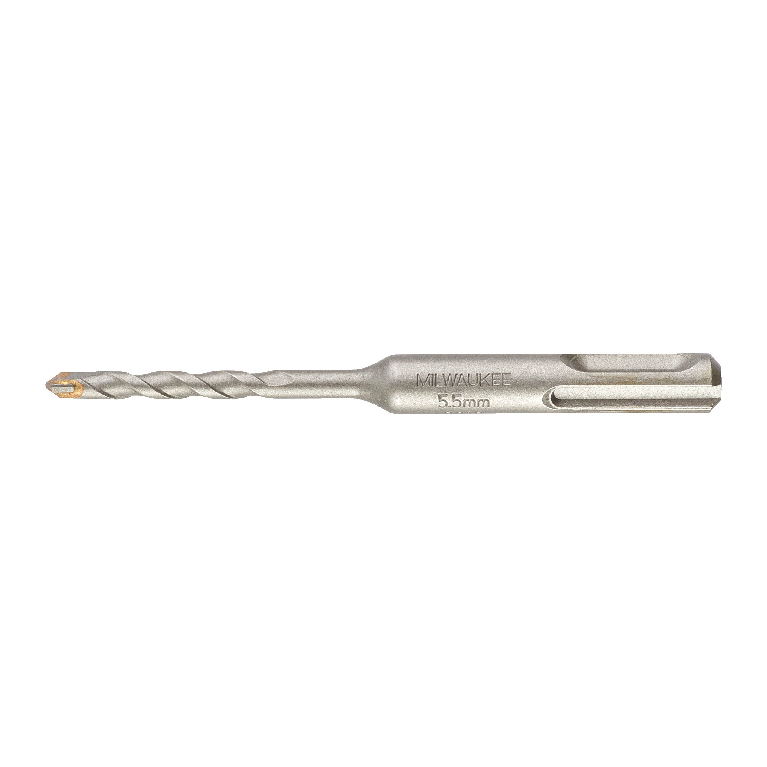 Brocas SDS-Plus 2 cortes