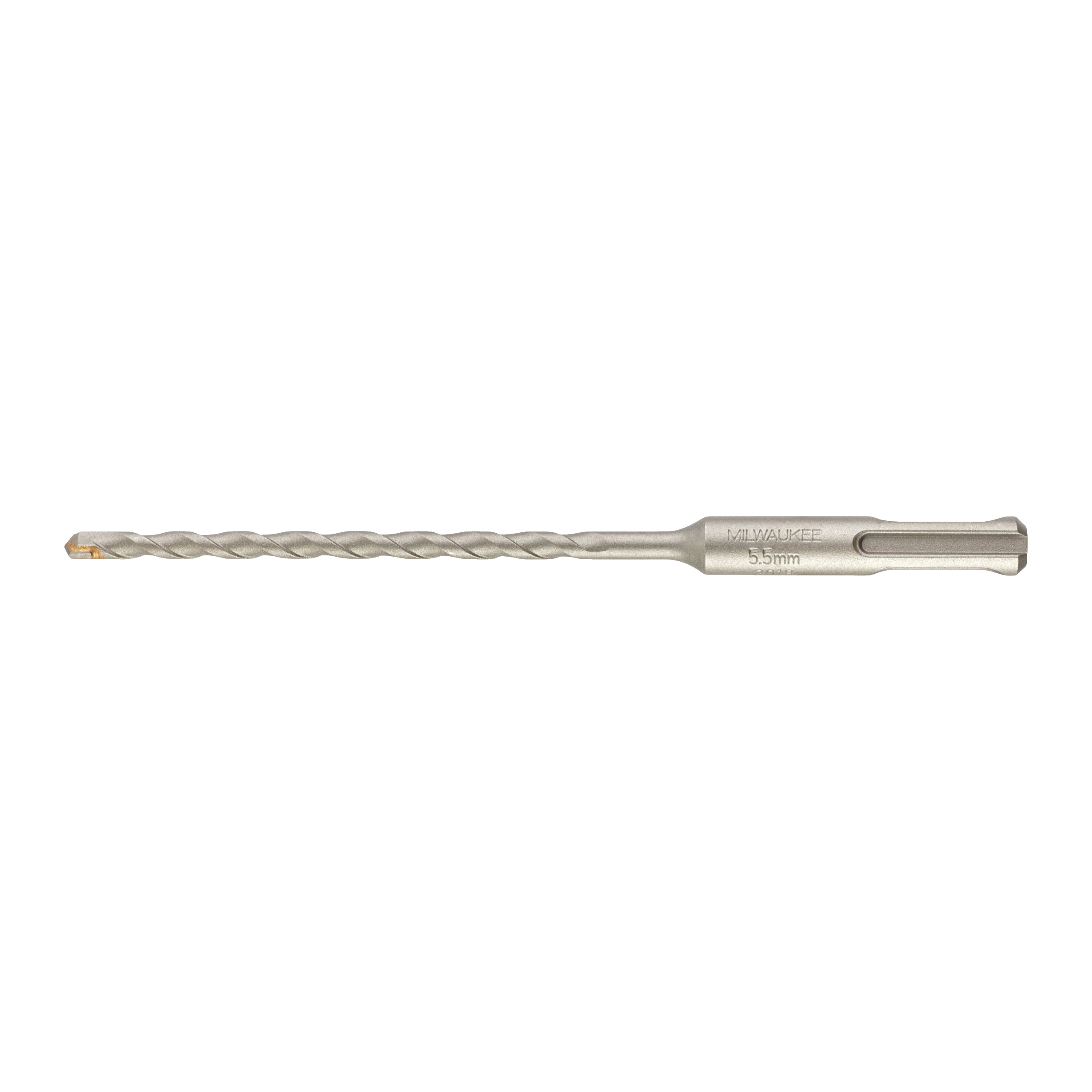 Brocas SDS-Plus 2 cortes