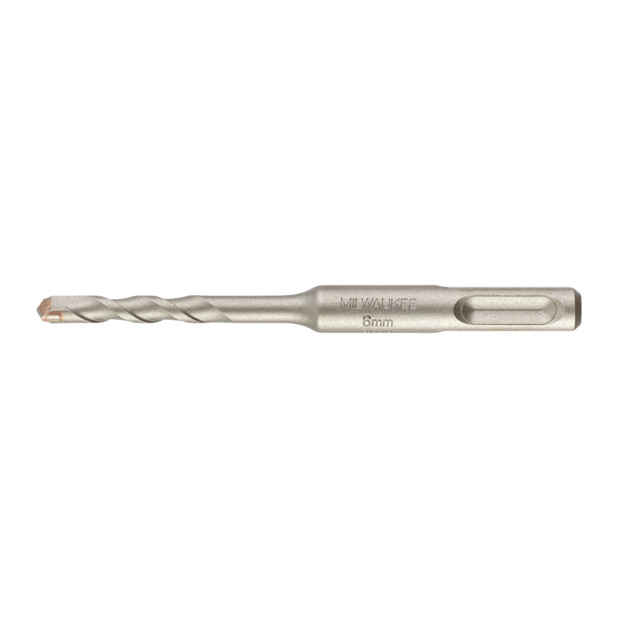 Brocas SDS-Plus 2 cortes