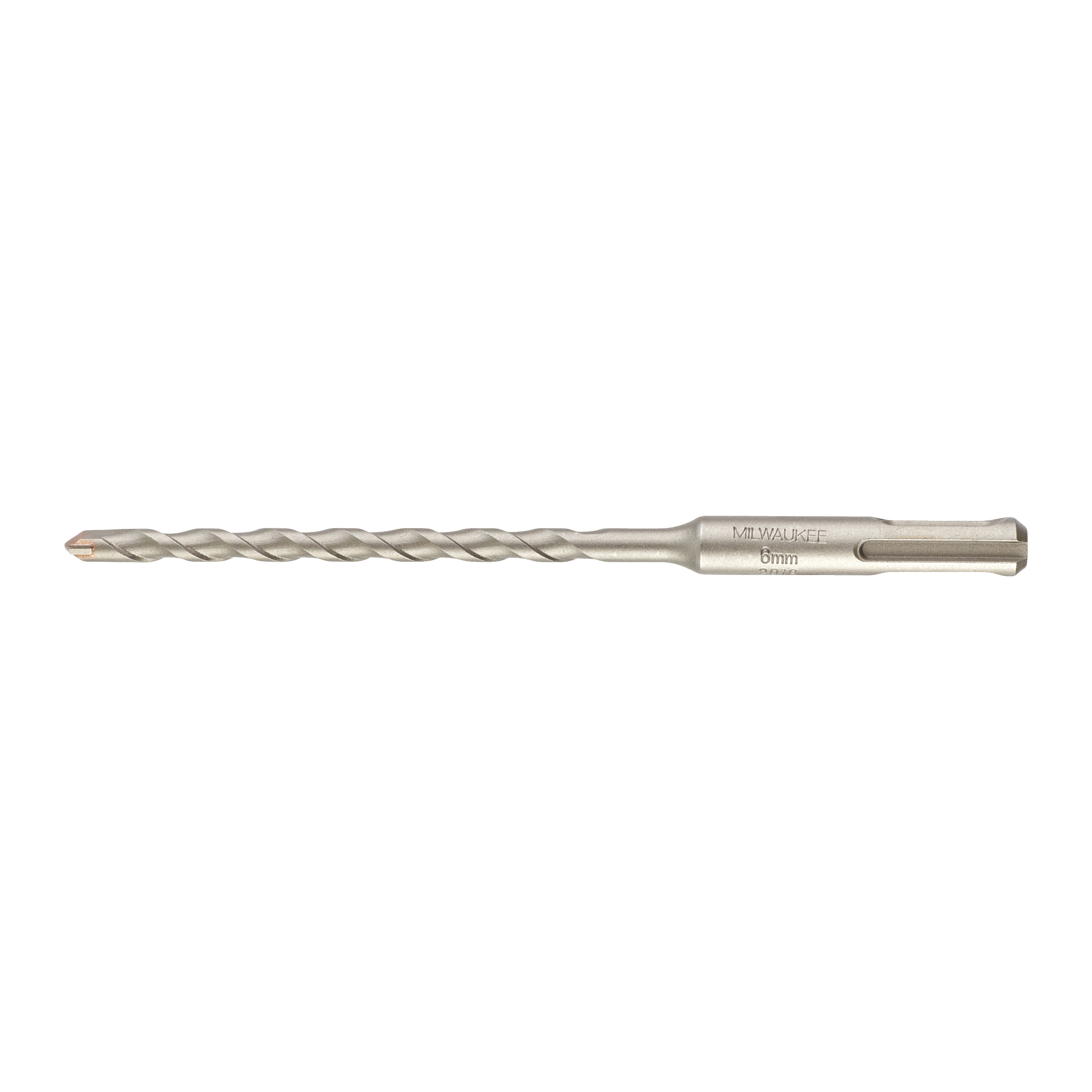 Brocas SDS-Plus 2 cortes